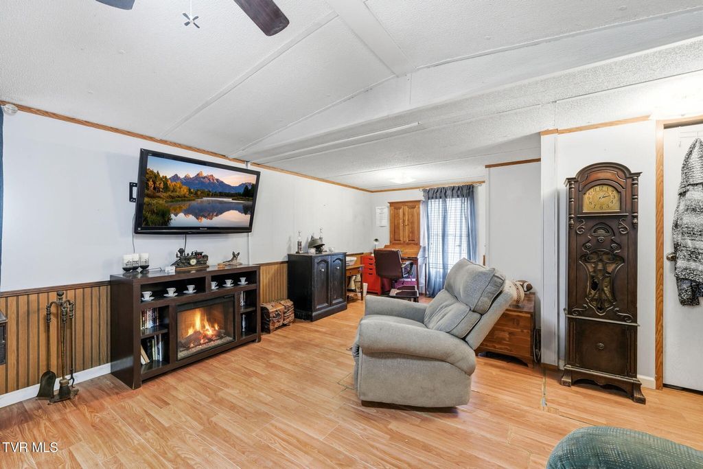 Photo of 4157 Van Hill Road, Greeneville, TN 37745 (MLS # 9991466)