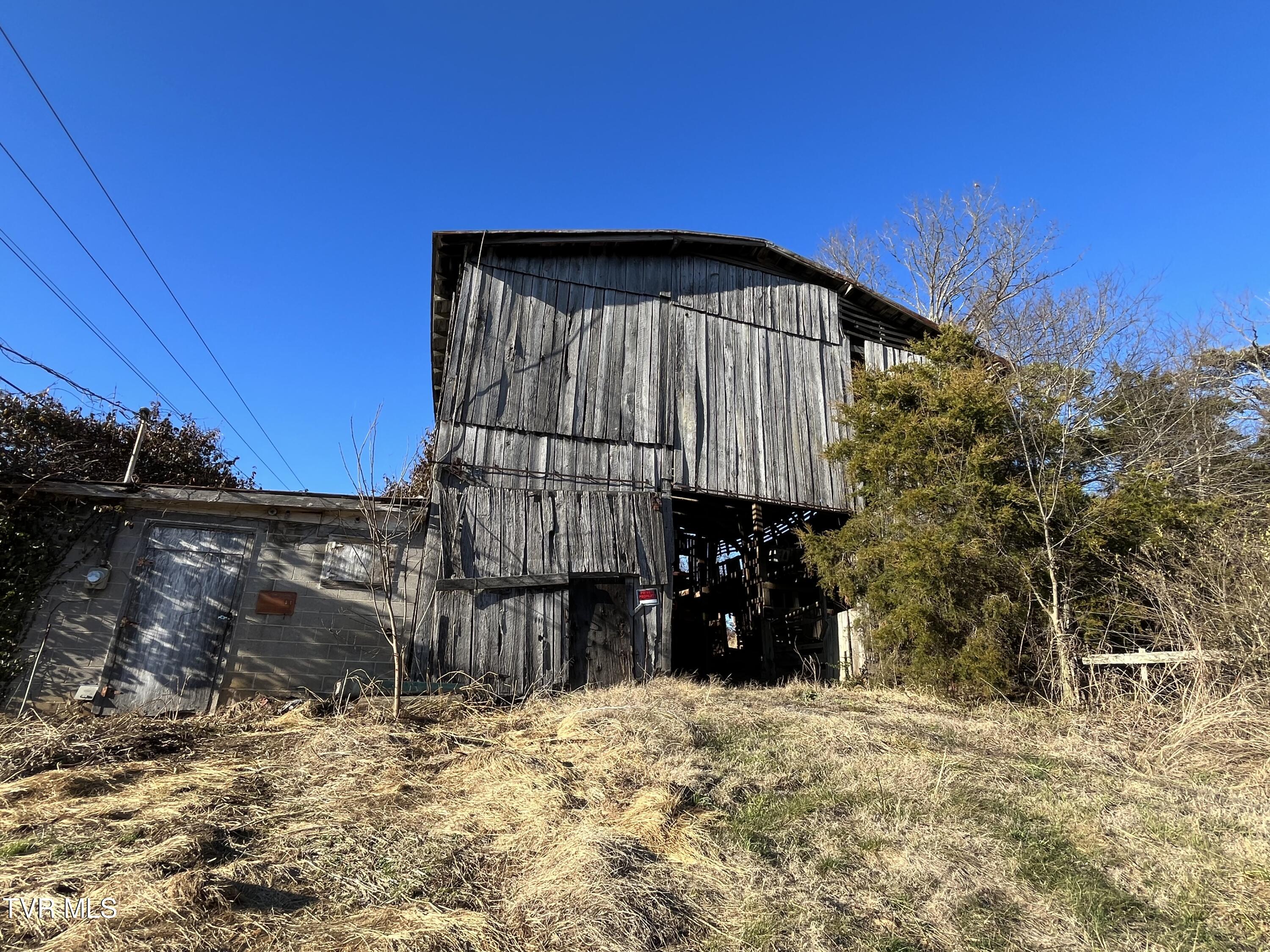 Tbd Lot 1 Old Asheville Highway, Greeneville, Tennessee image 3