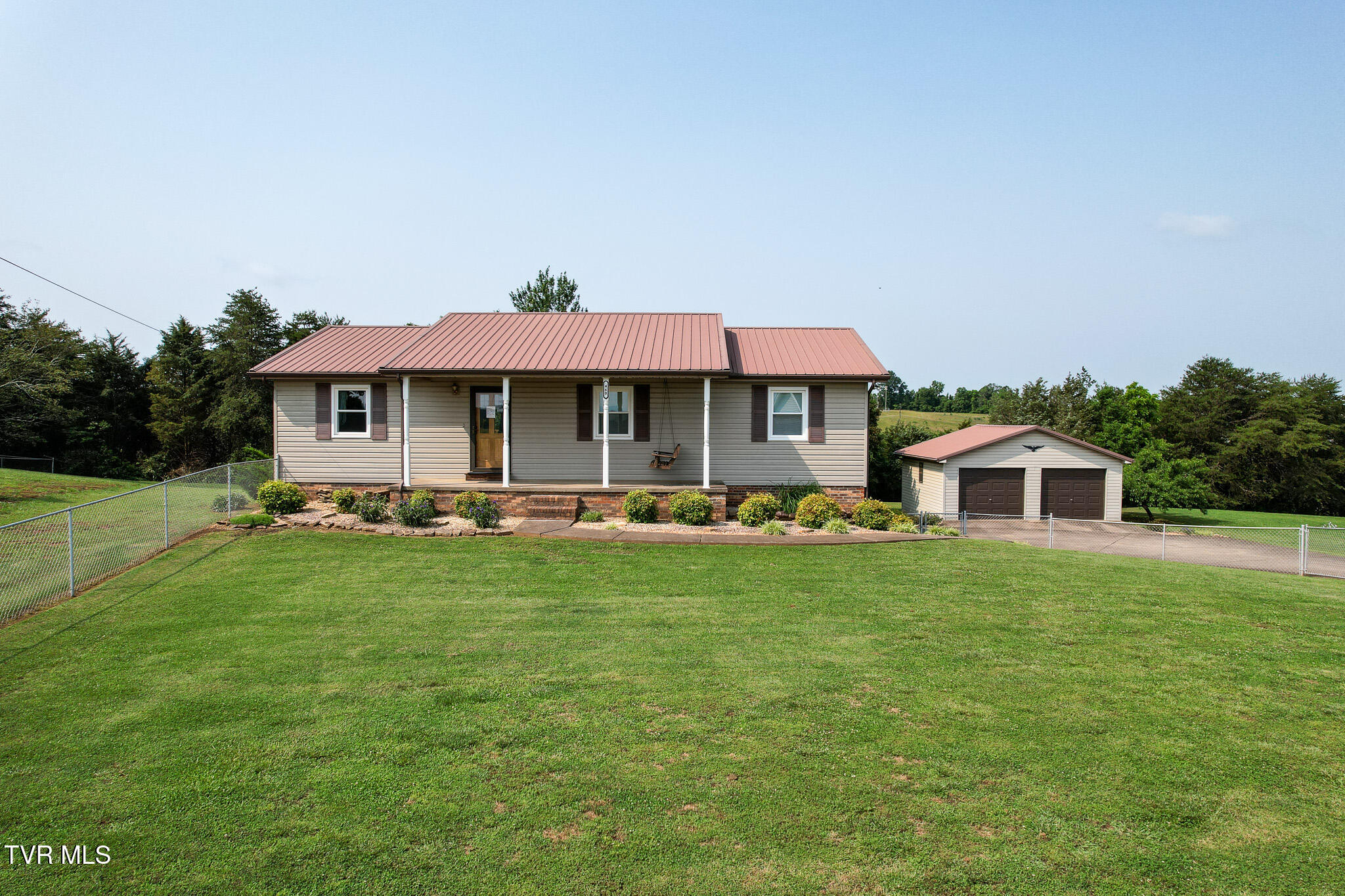 460 W Hills Dr Dr, Mosheim, Tennessee image 19
