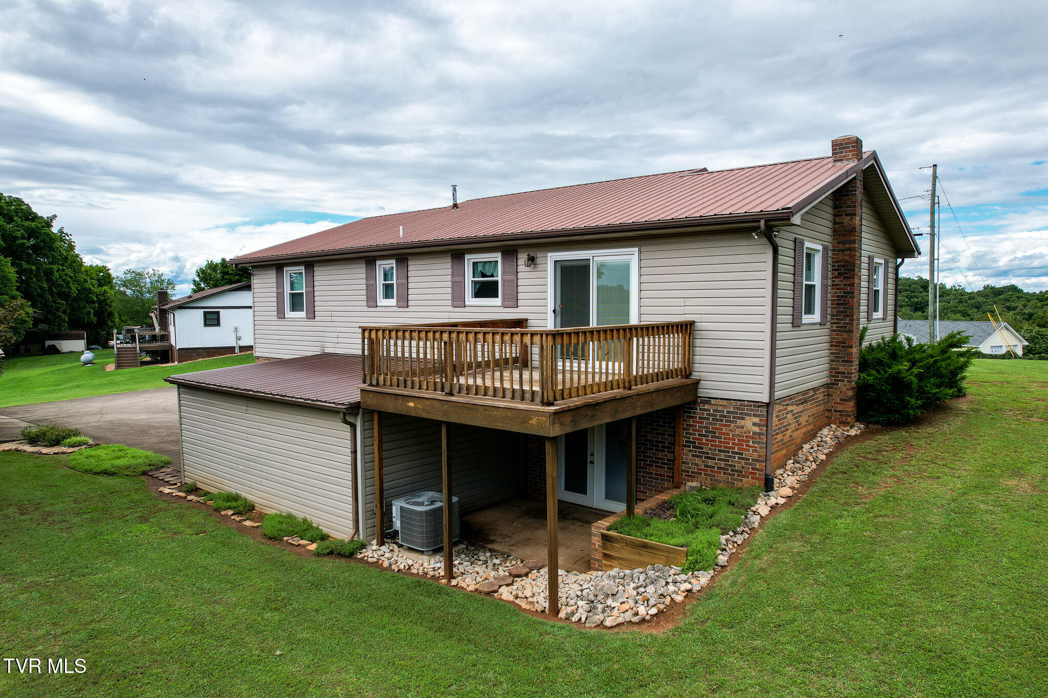 460 W Hills Dr Dr, Mosheim, Tennessee image 4