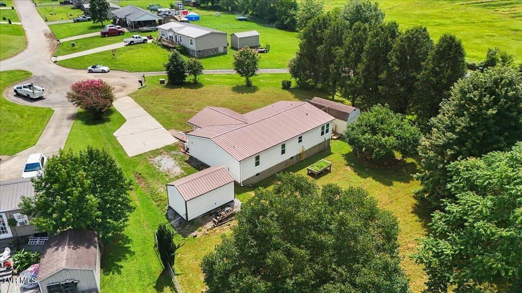 Photo of 350 Ebenezer Loop, Chuckey, TN 37641 (MLS # 9999401)