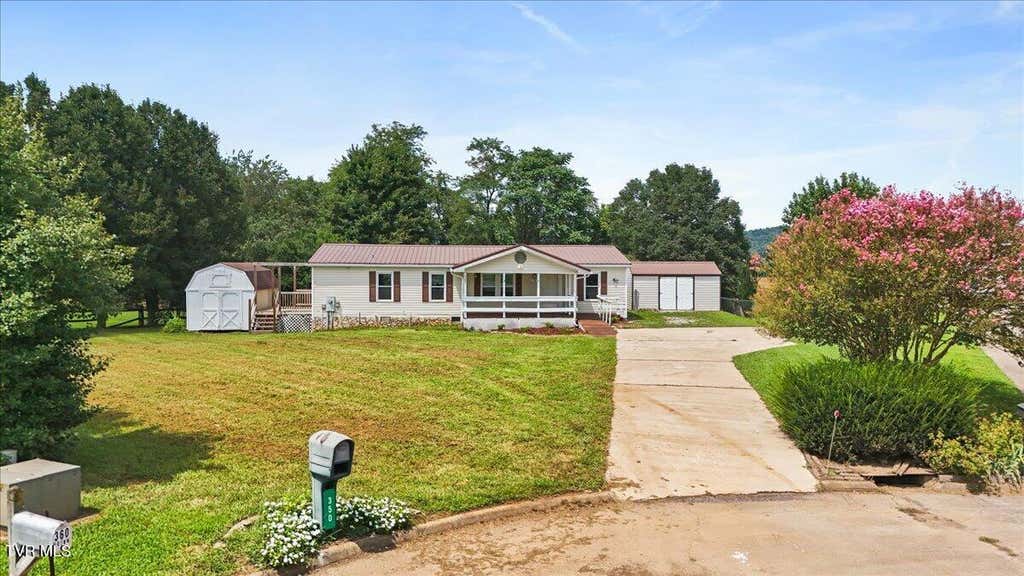 Photo of 350 Ebenezer Loop, Chuckey, TN 37641 (MLS # 9999401)