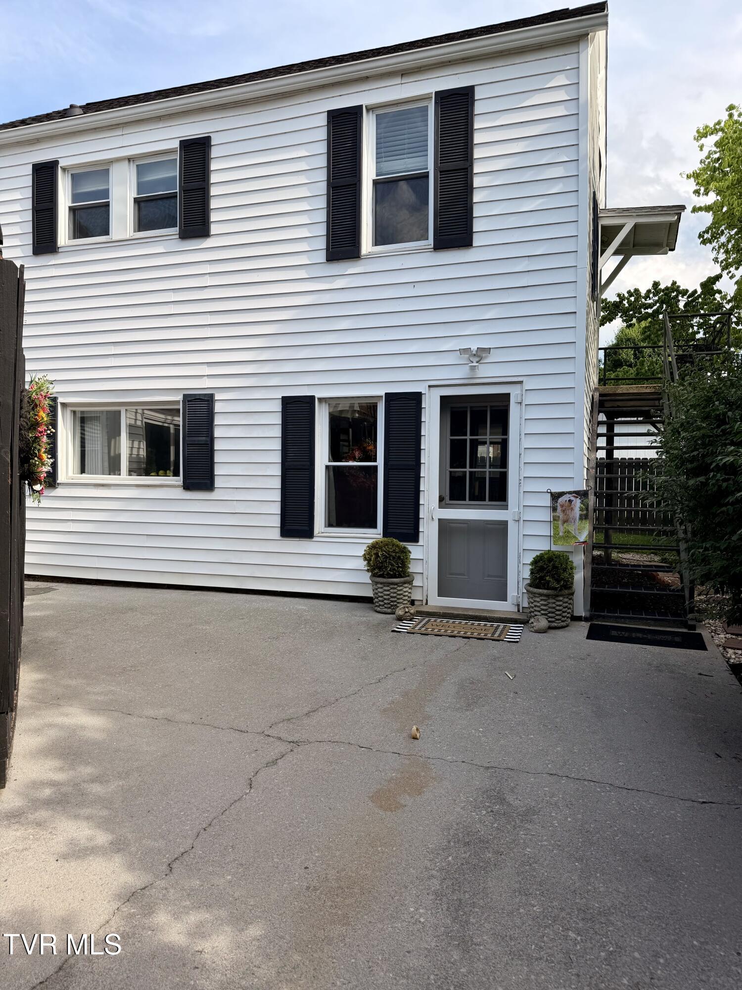 212 West F Street A