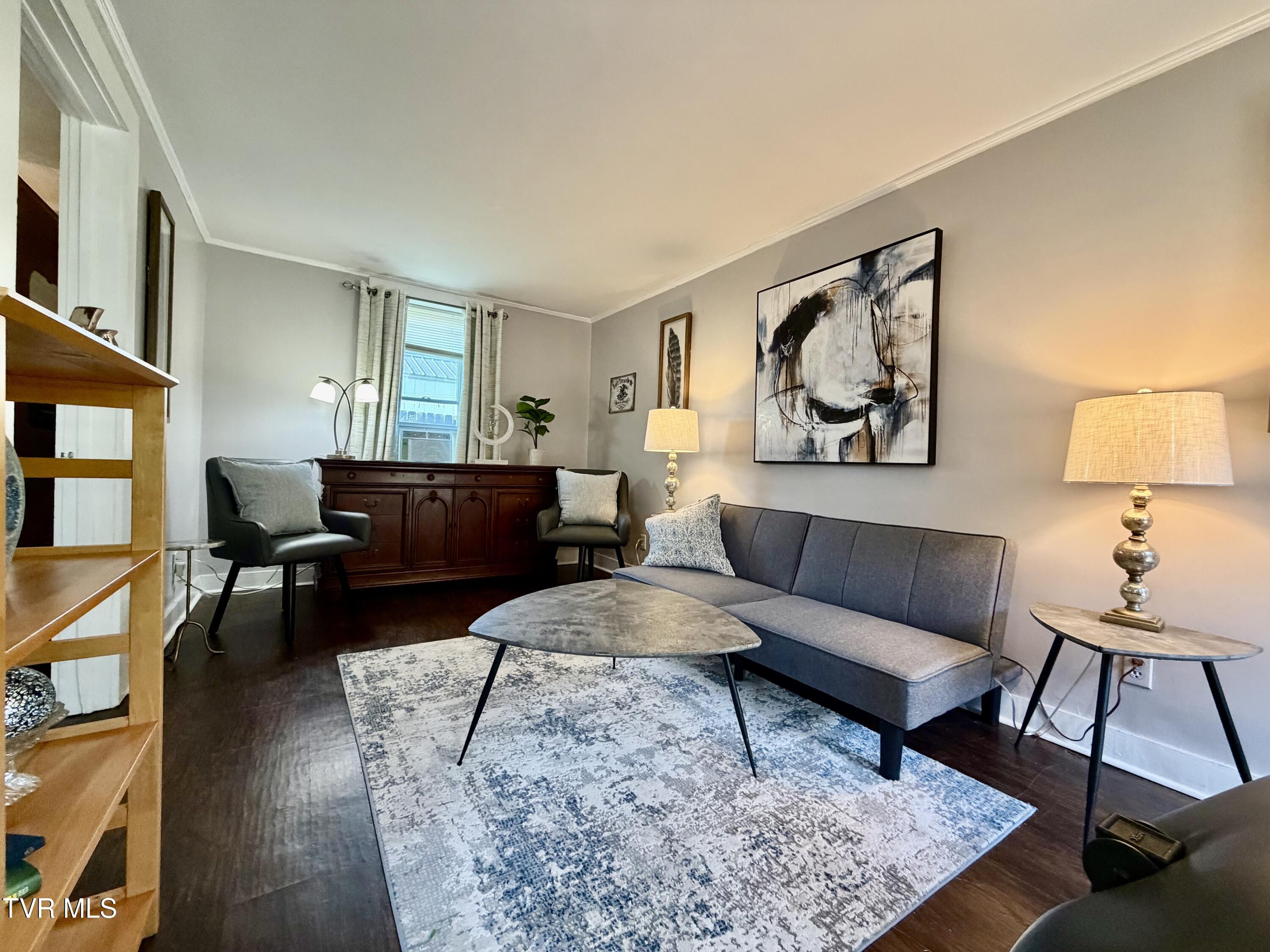 212 West F Street A