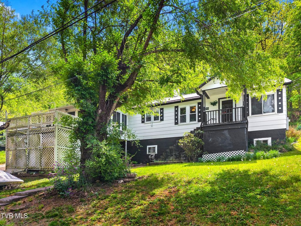 Photo of 1900 Mountain View Avenue, Kingsport, TN 37664 (MLS # 9979264)