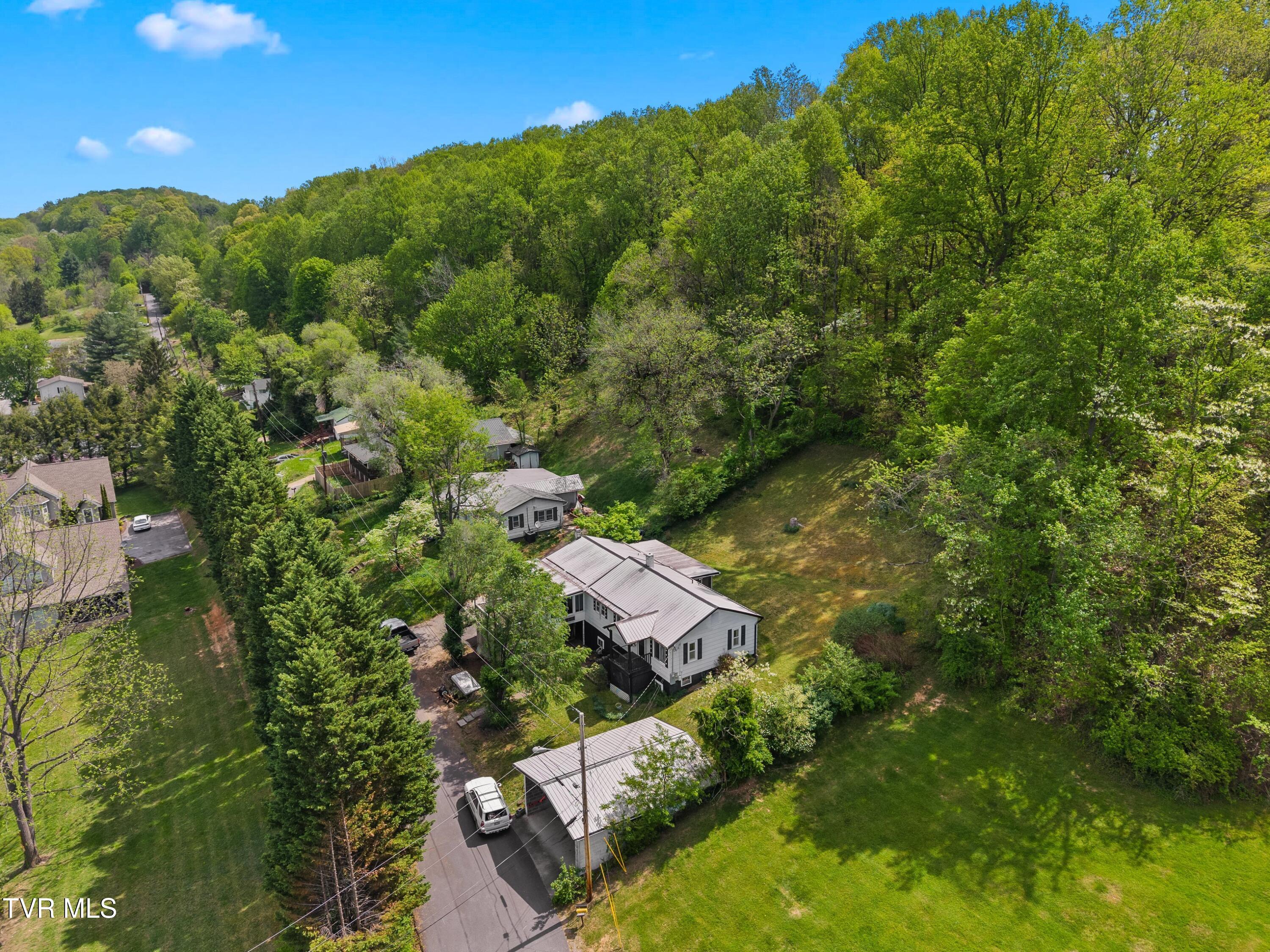 1900 Mountain View Avenue, Kingsport, Tennessee image 36