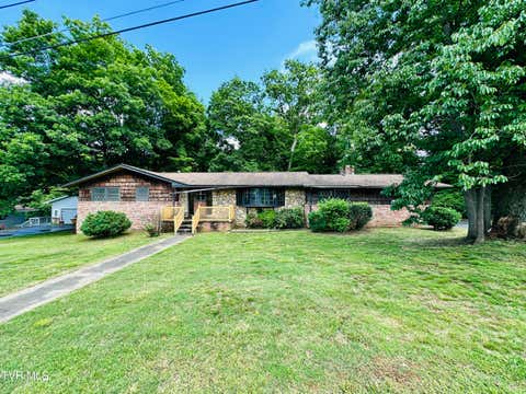 Homes For Sale - 1201 Woodside Drive<br/> Washington County County, Johnson City, TN 37604