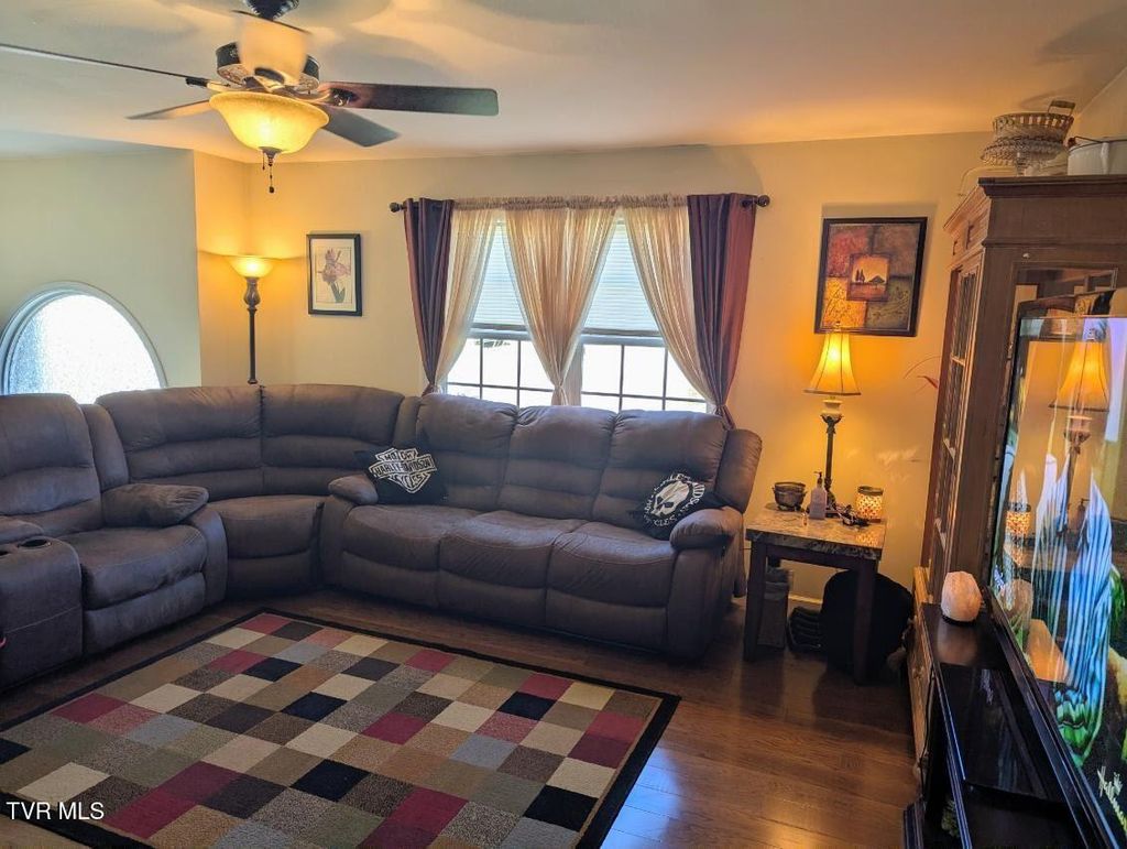 Photo of 210 Falconview Drive, Church Hill, TN 37642 (MLS # 9991224)