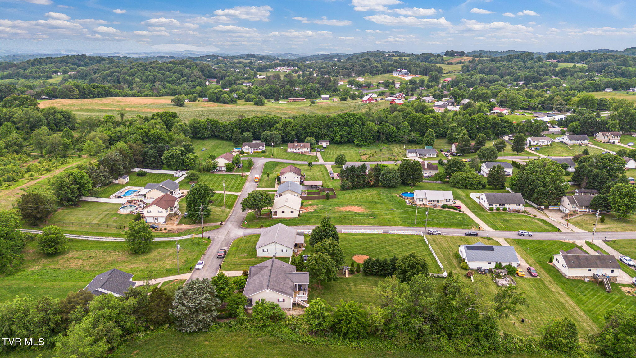 355 Wayland Drive, Greeneville, Tennessee image 36