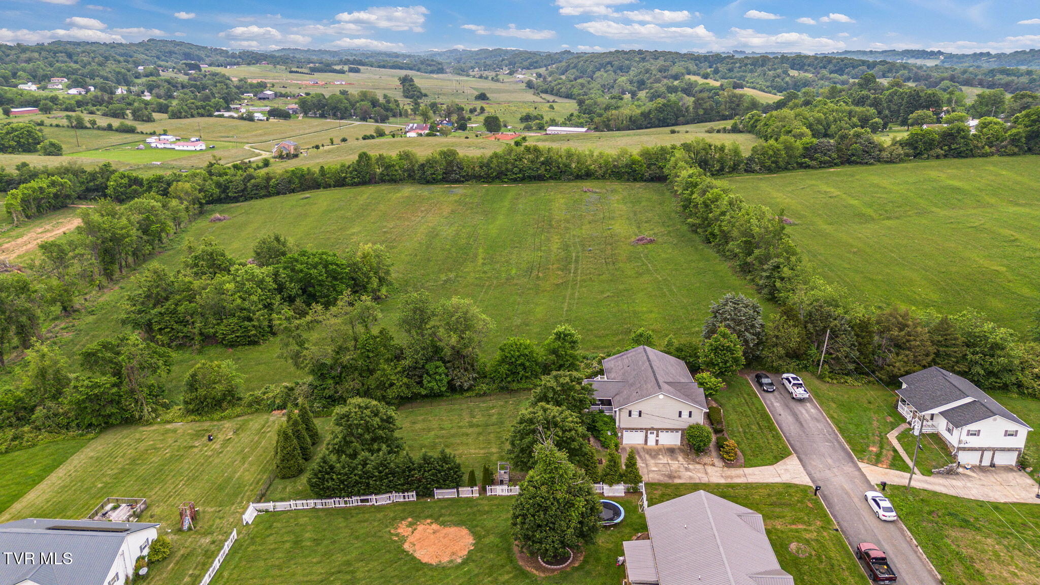 355 Wayland Drive, Greeneville, Tennessee image 38