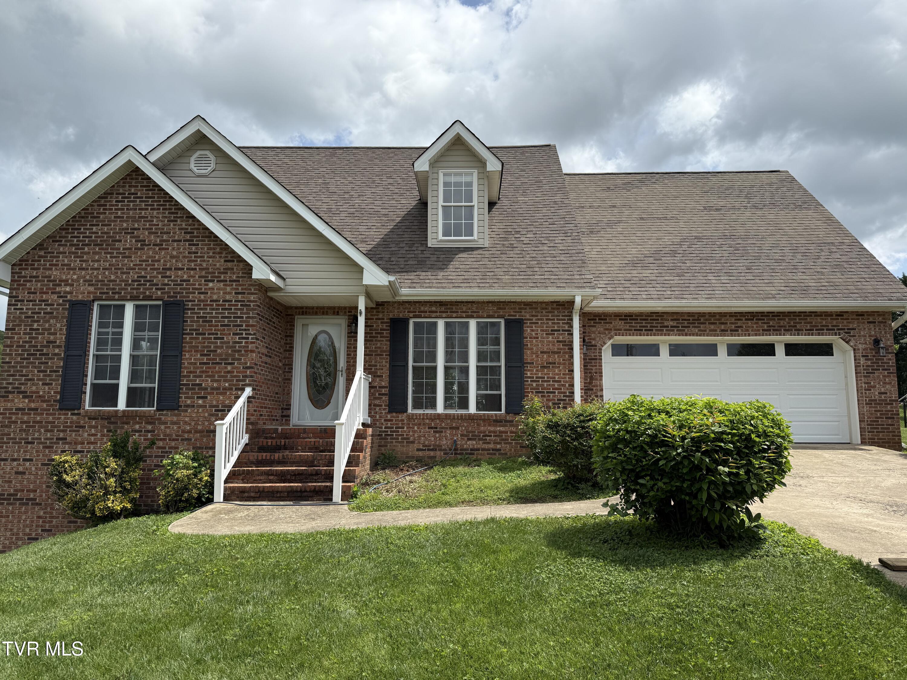 241 Sunnyfield Drive, Blountville, Tennessee image 1