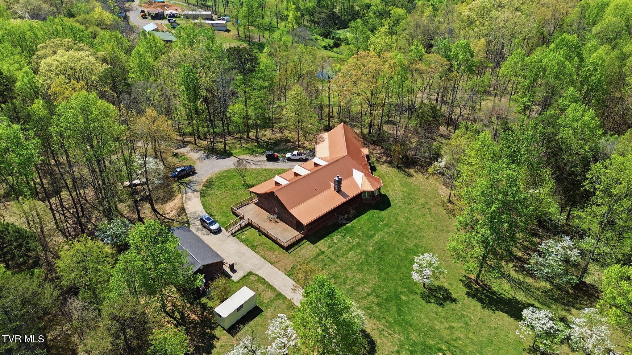 1374 West Allens Bridge Road