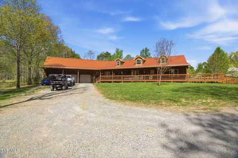Photo of 1374 Allens Bridge Road, Greeneville, TN 37743 (MLS # 9994683)