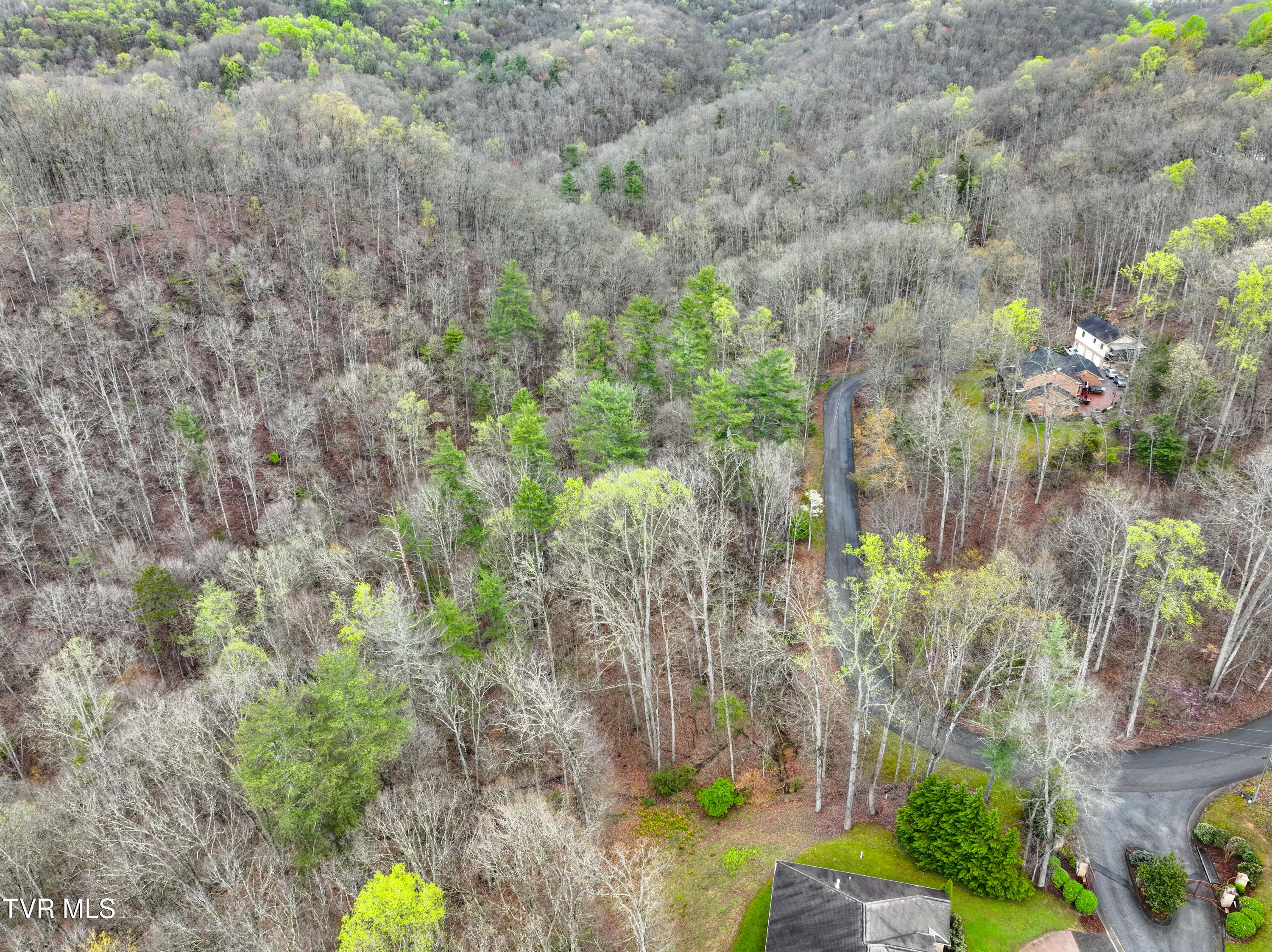 Tbd Skyline Drive, Bristol, Tennessee image 2