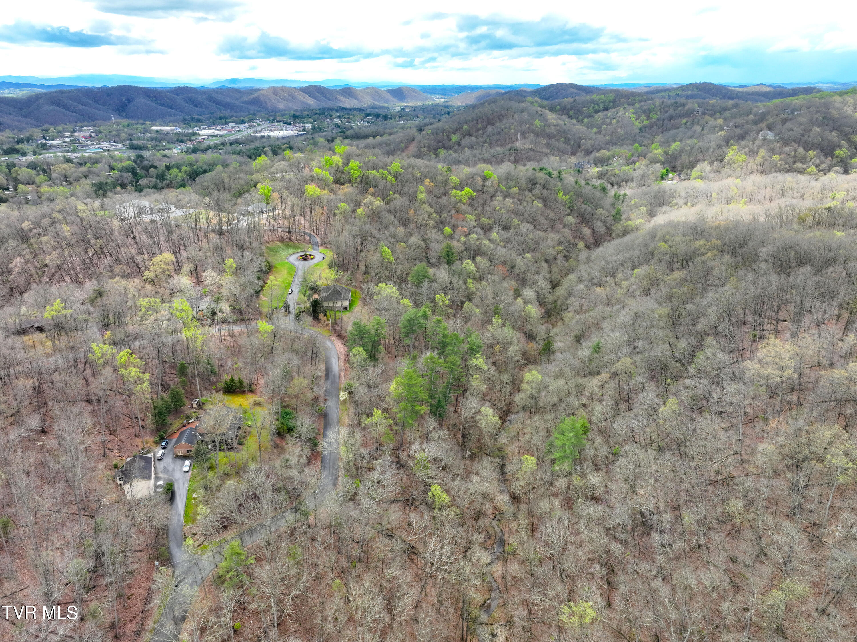 Tbd Skyline Drive, Bristol, Tennessee image 3