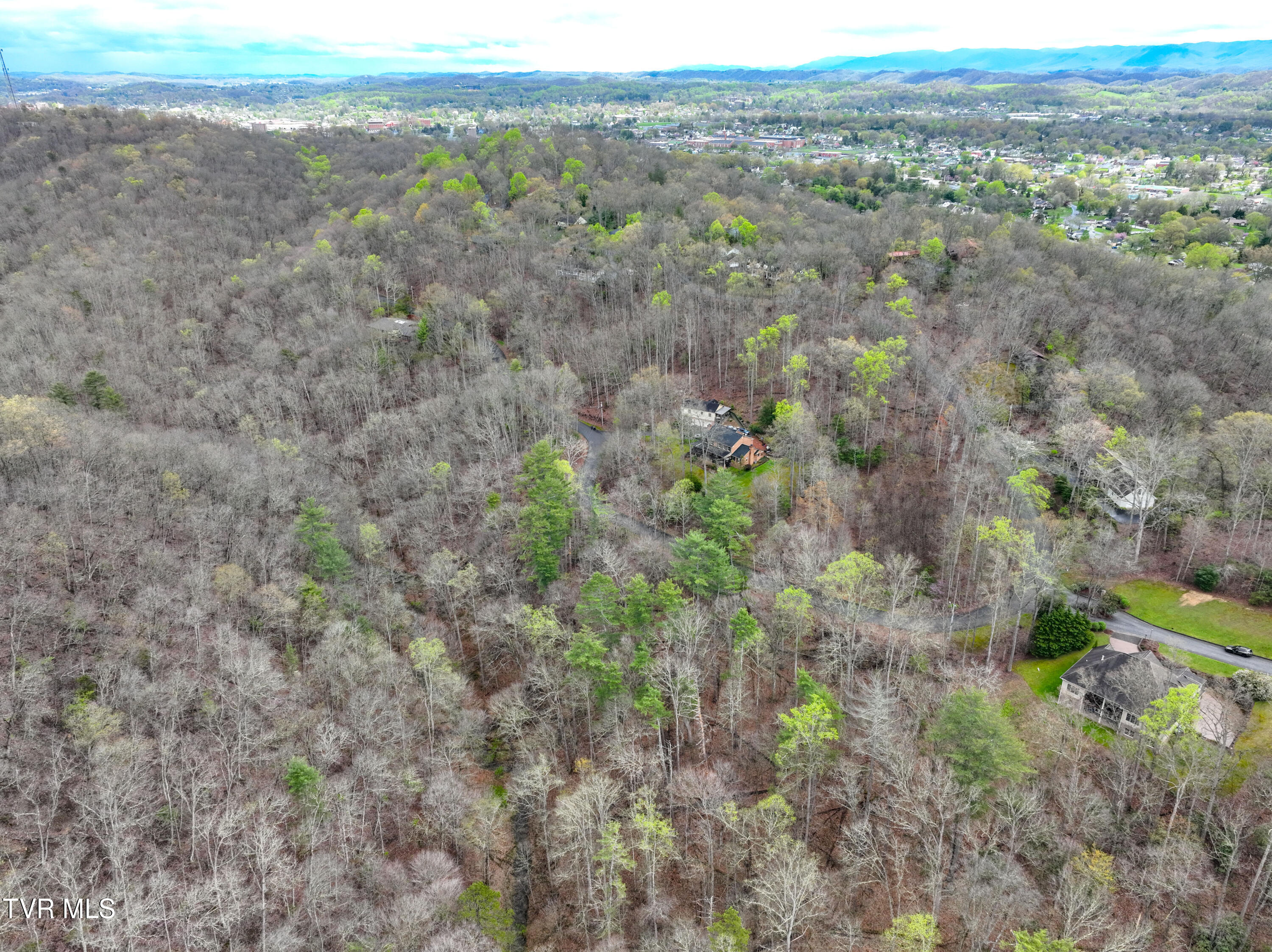 Tbd Skyline Drive, Bristol, Tennessee image 5