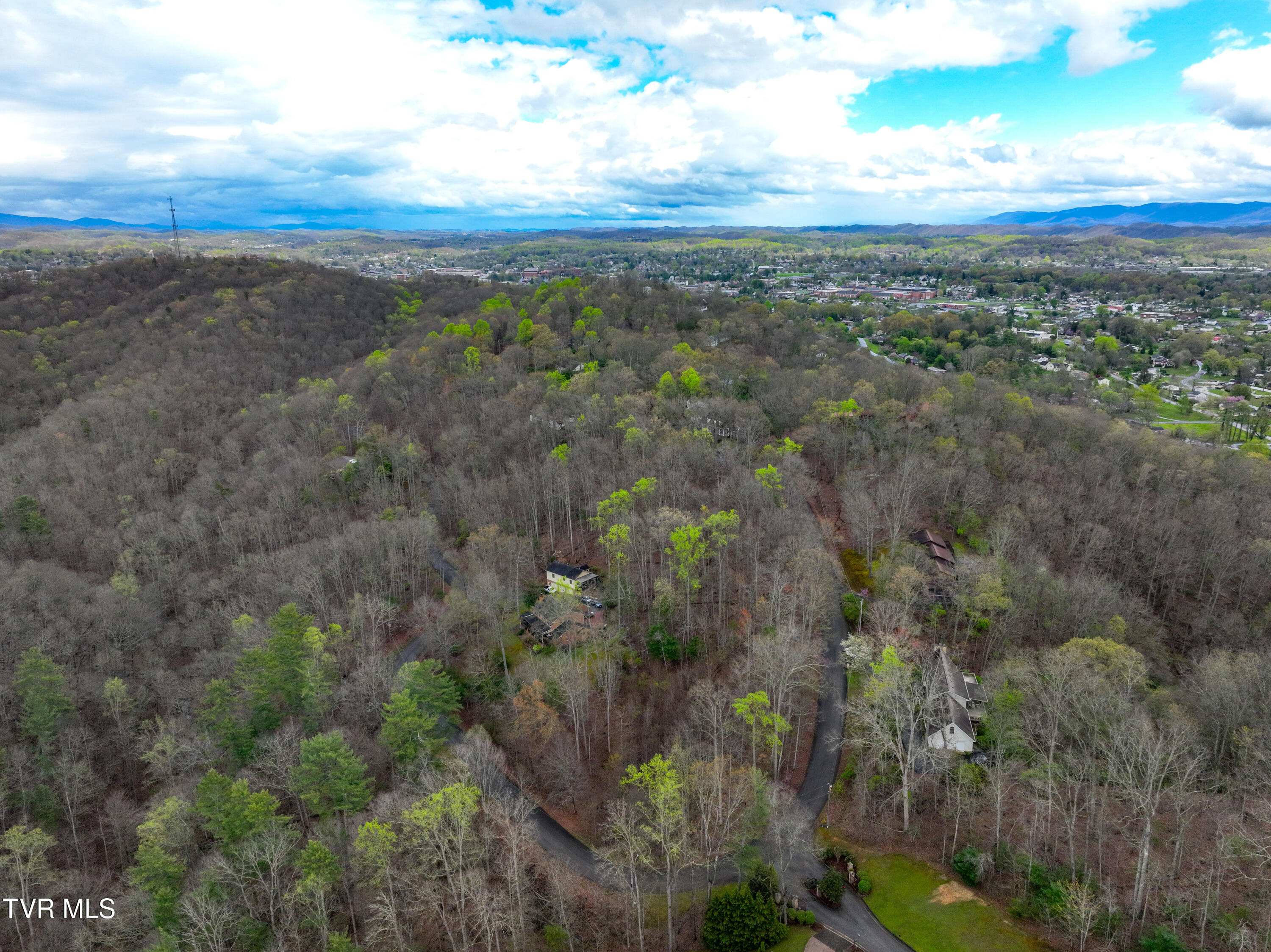 Tbd Skyline Drive, Bristol, Tennessee image 7