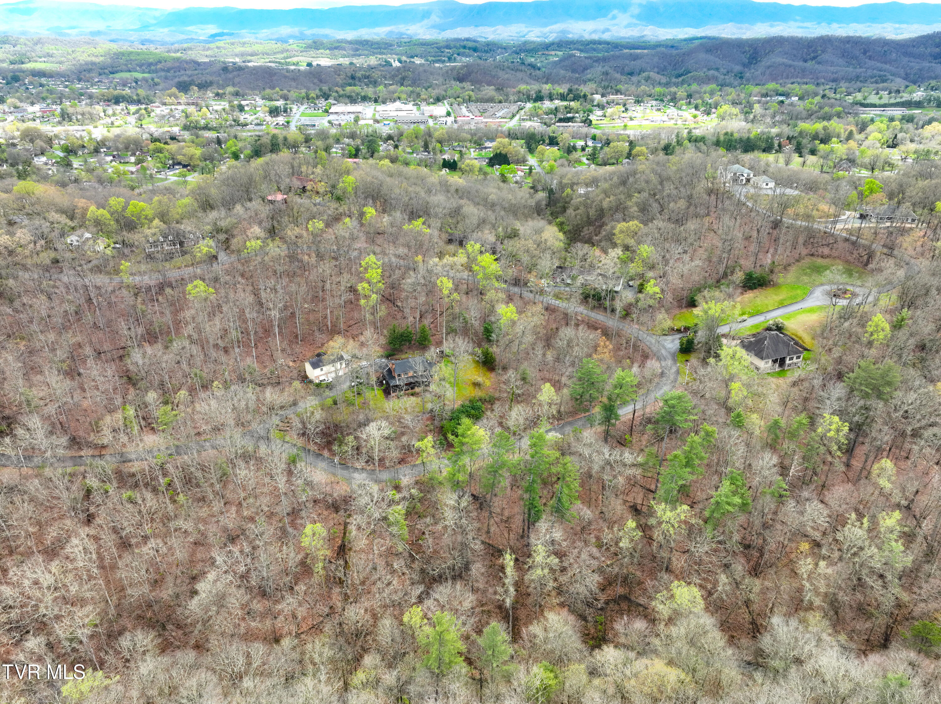 Tbd Skyline Drive, Bristol, Tennessee image 4