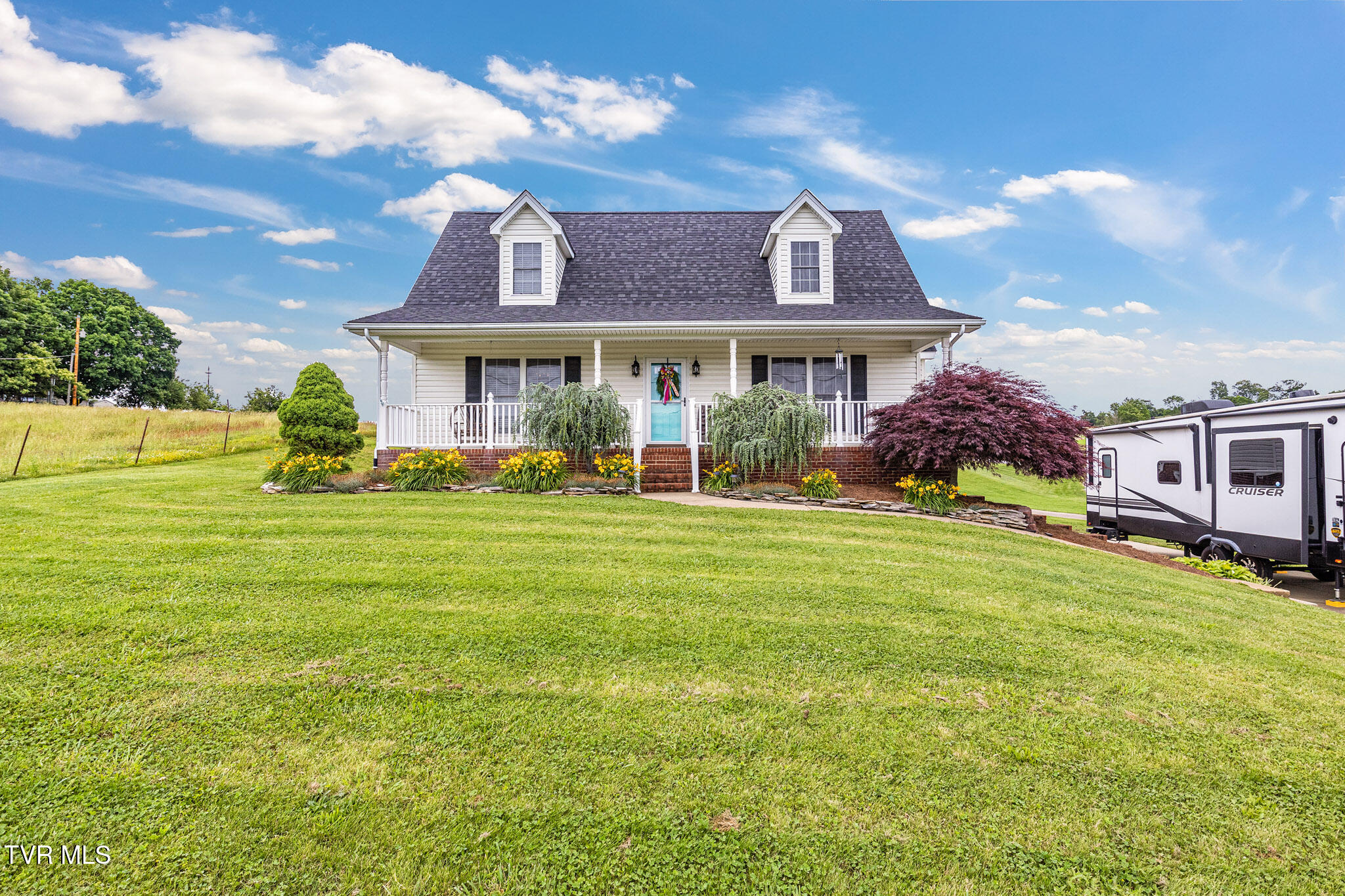 1430 Debusk Road, Greeneville, Tennessee image 44