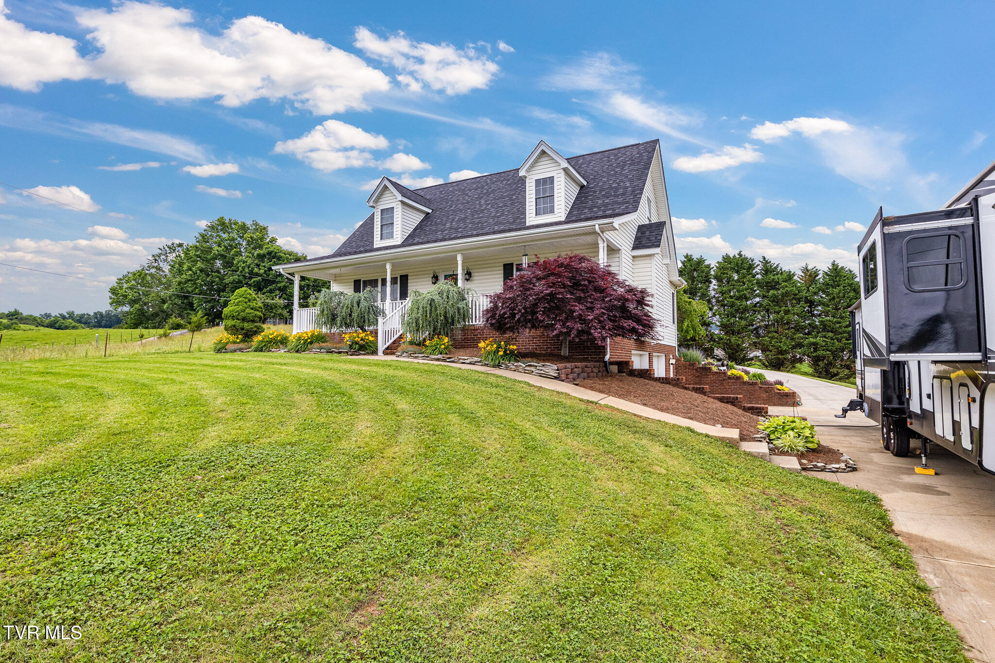 1430 Debusk Road, Greeneville, Tennessee image 45