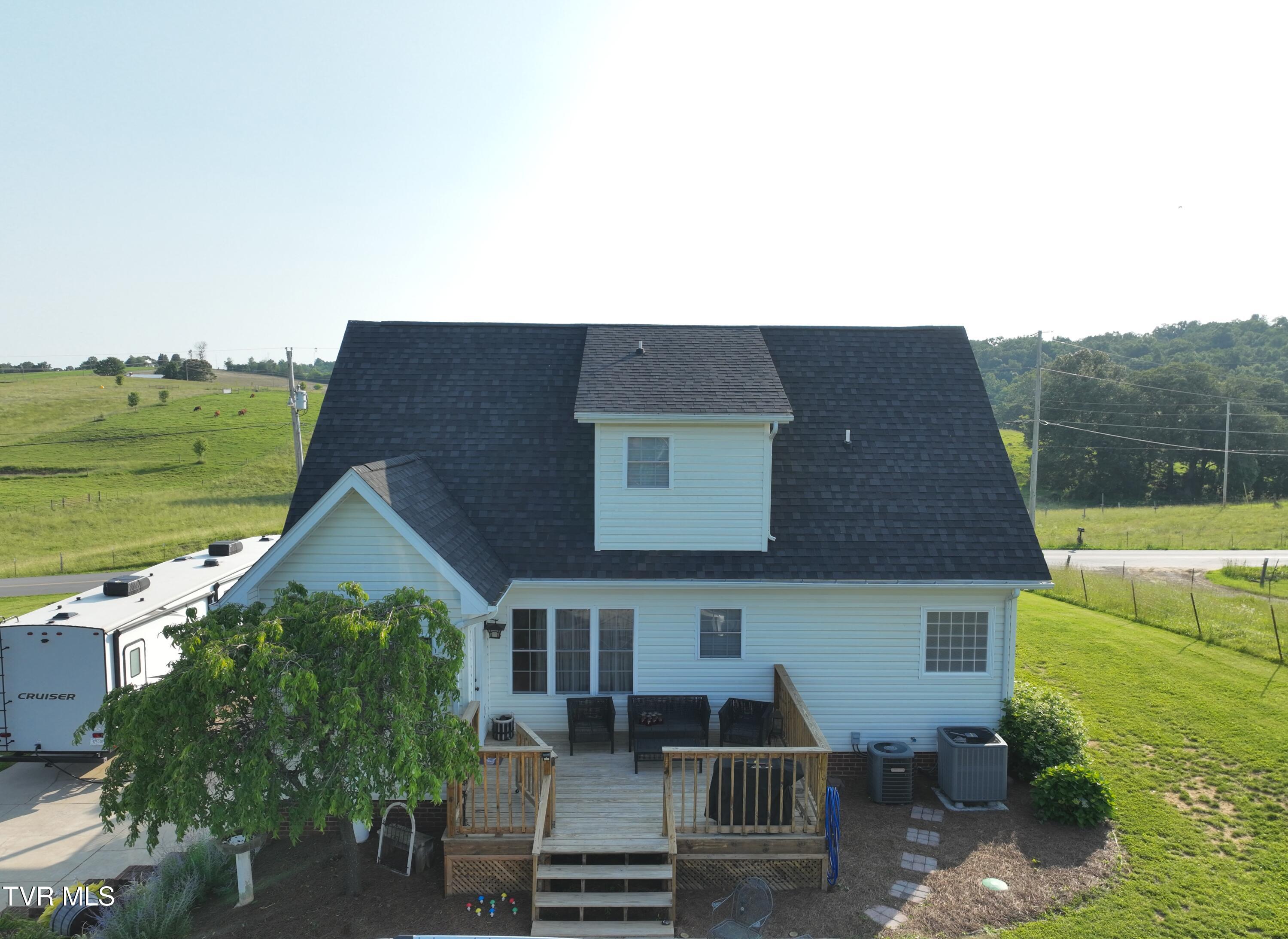 1430 Debusk Road, Greeneville, Tennessee image 46