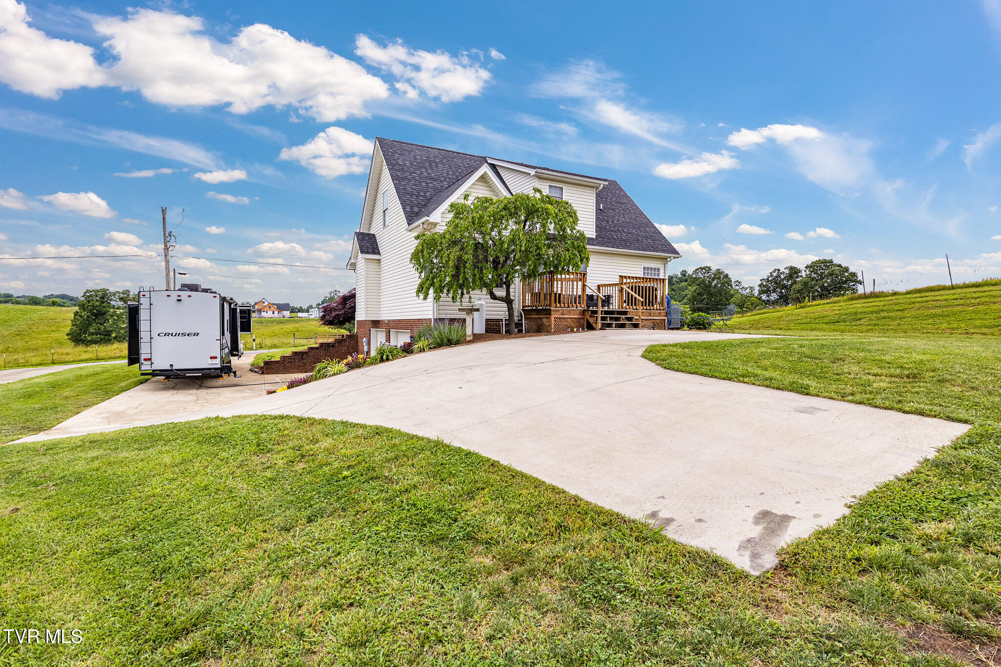 1430 Debusk Road, Greeneville, Tennessee image 50