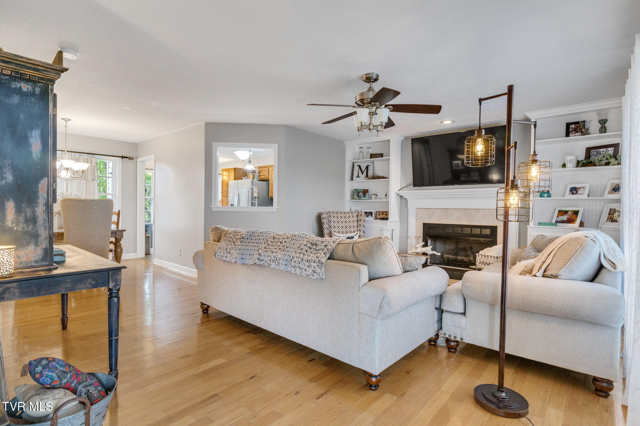 1430 Debusk Road, Greeneville, Tennessee image 13