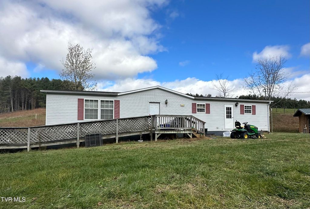 Photo of 3776 Delhart Road, Galax, VA 24333 (MLS # 9987771)
