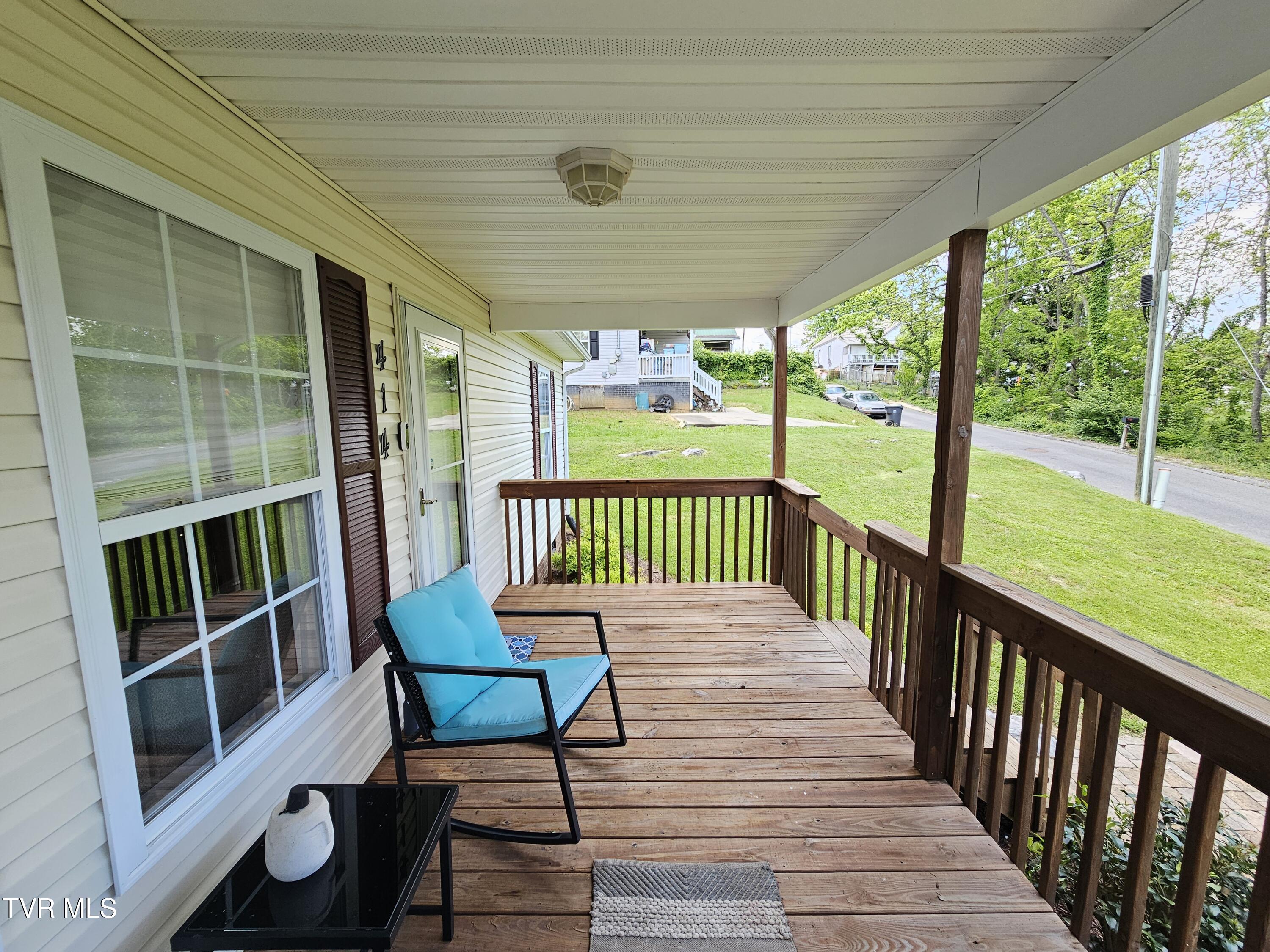 414 Wallace Street, Bristol, Tennessee image 5
