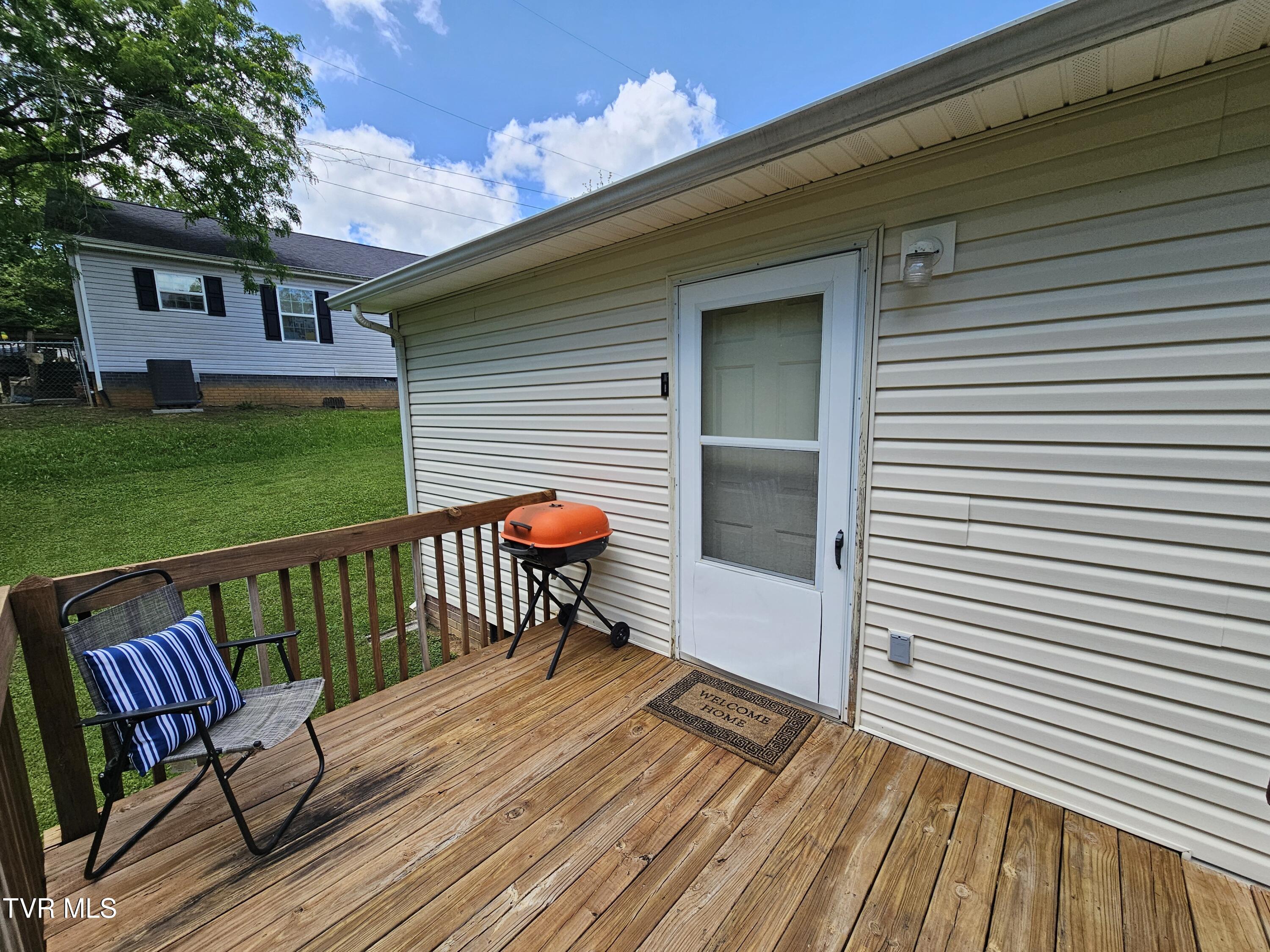 414 Wallace Street, Bristol, Tennessee image 9