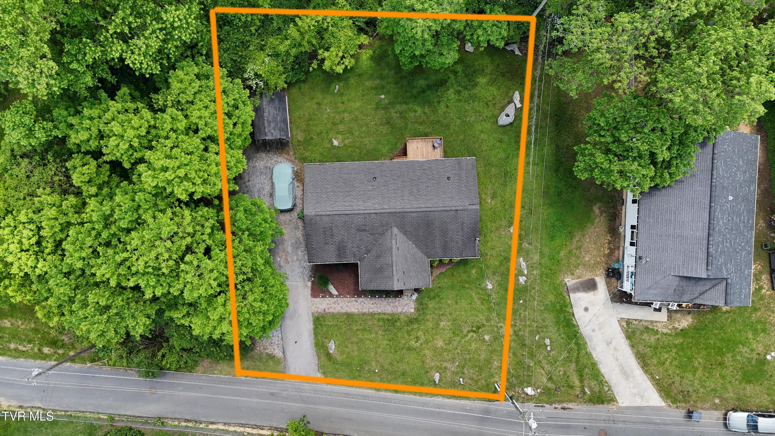 414 Wallace Street, Bristol, Tennessee image 35