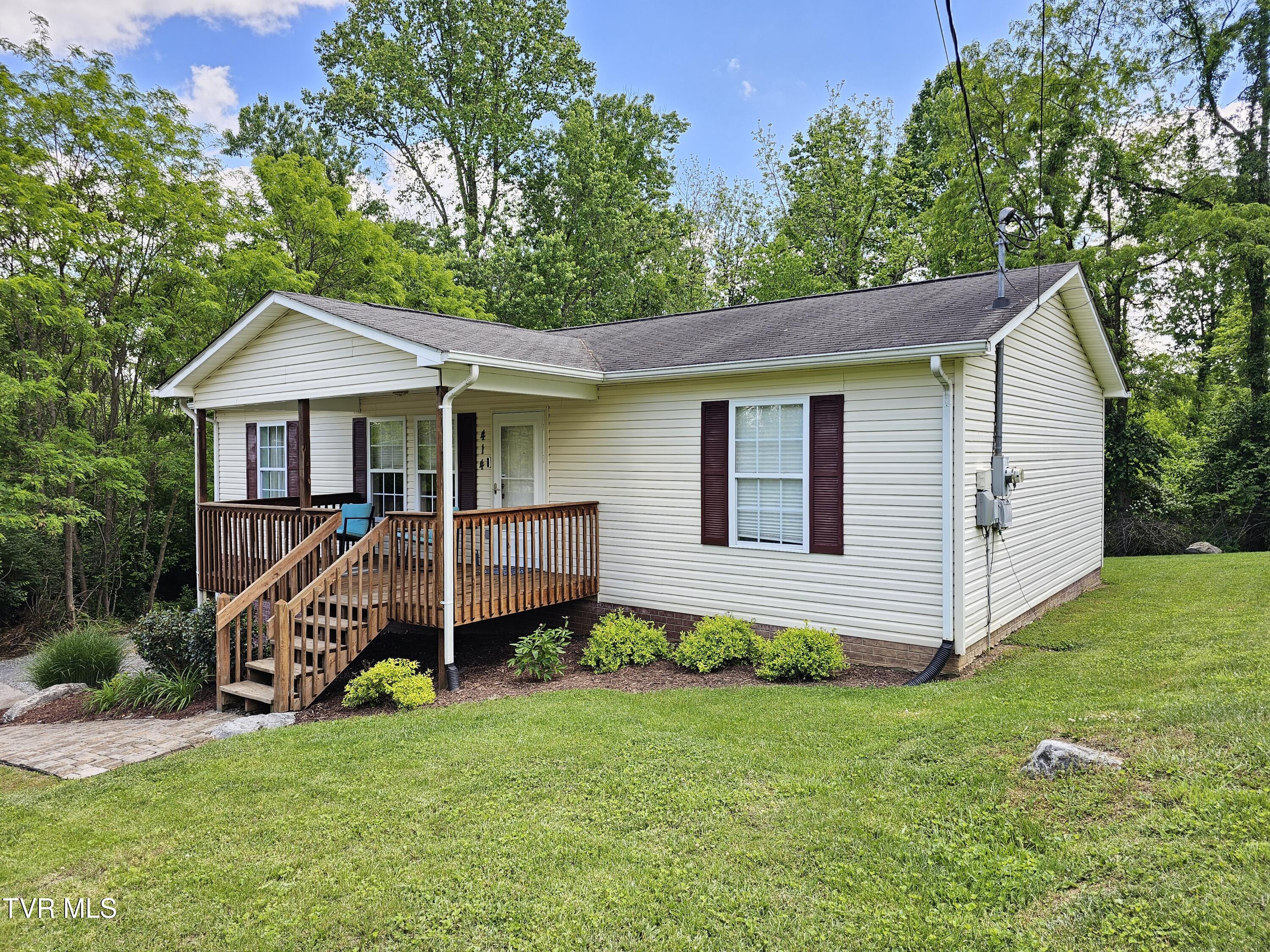 414 Wallace Street, Bristol, Tennessee image 3