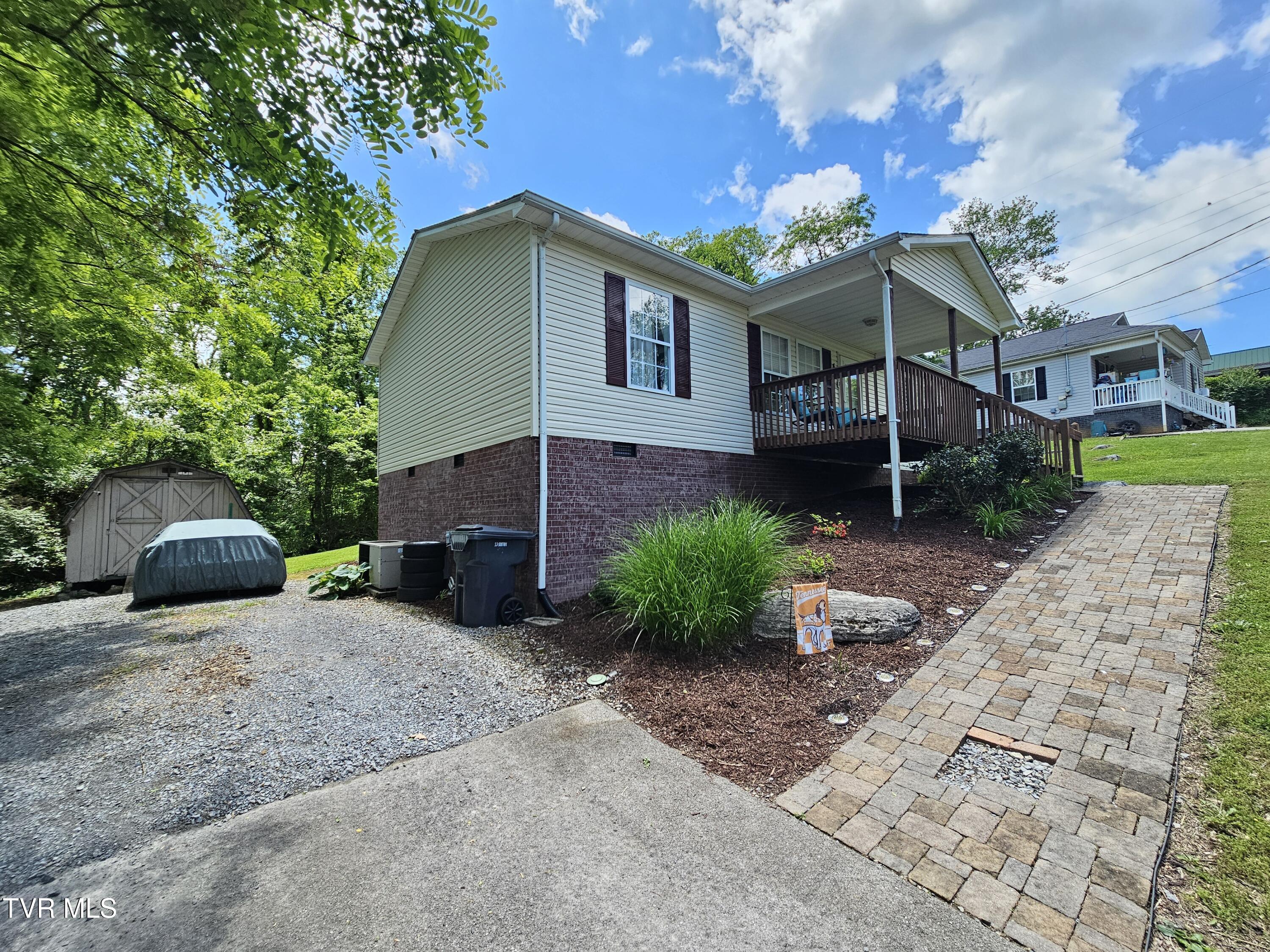 414 Wallace Street, Bristol, Tennessee image 31