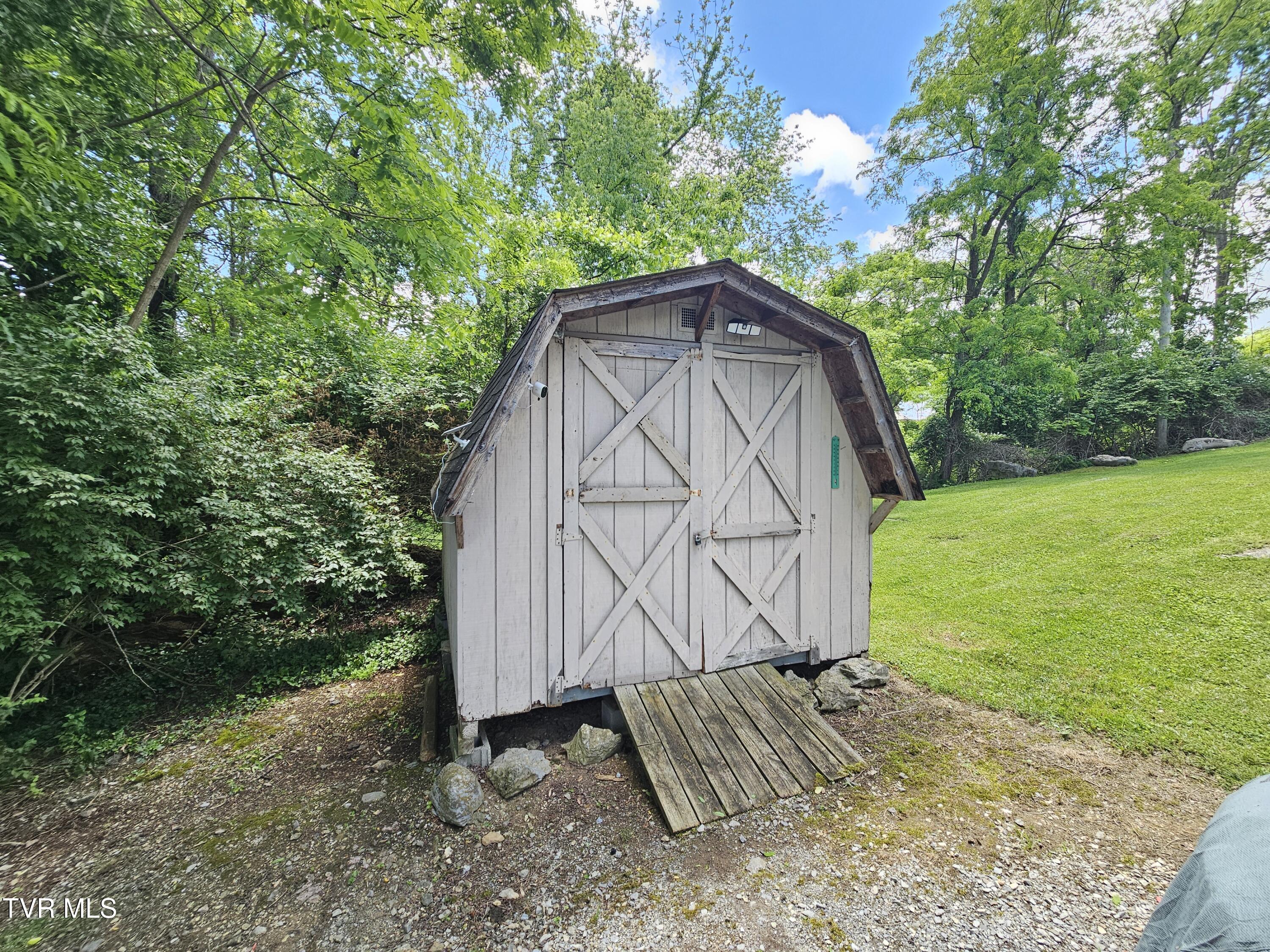 414 Wallace Street, Bristol, Tennessee image 30