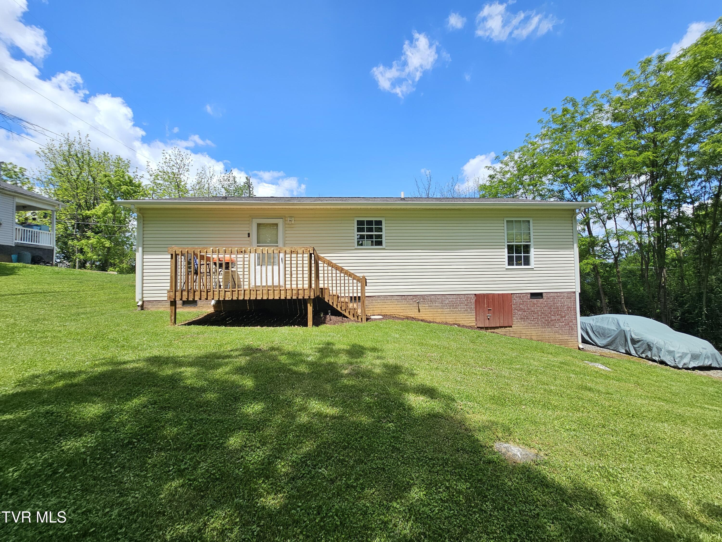 414 Wallace Street, Bristol, Tennessee image 7