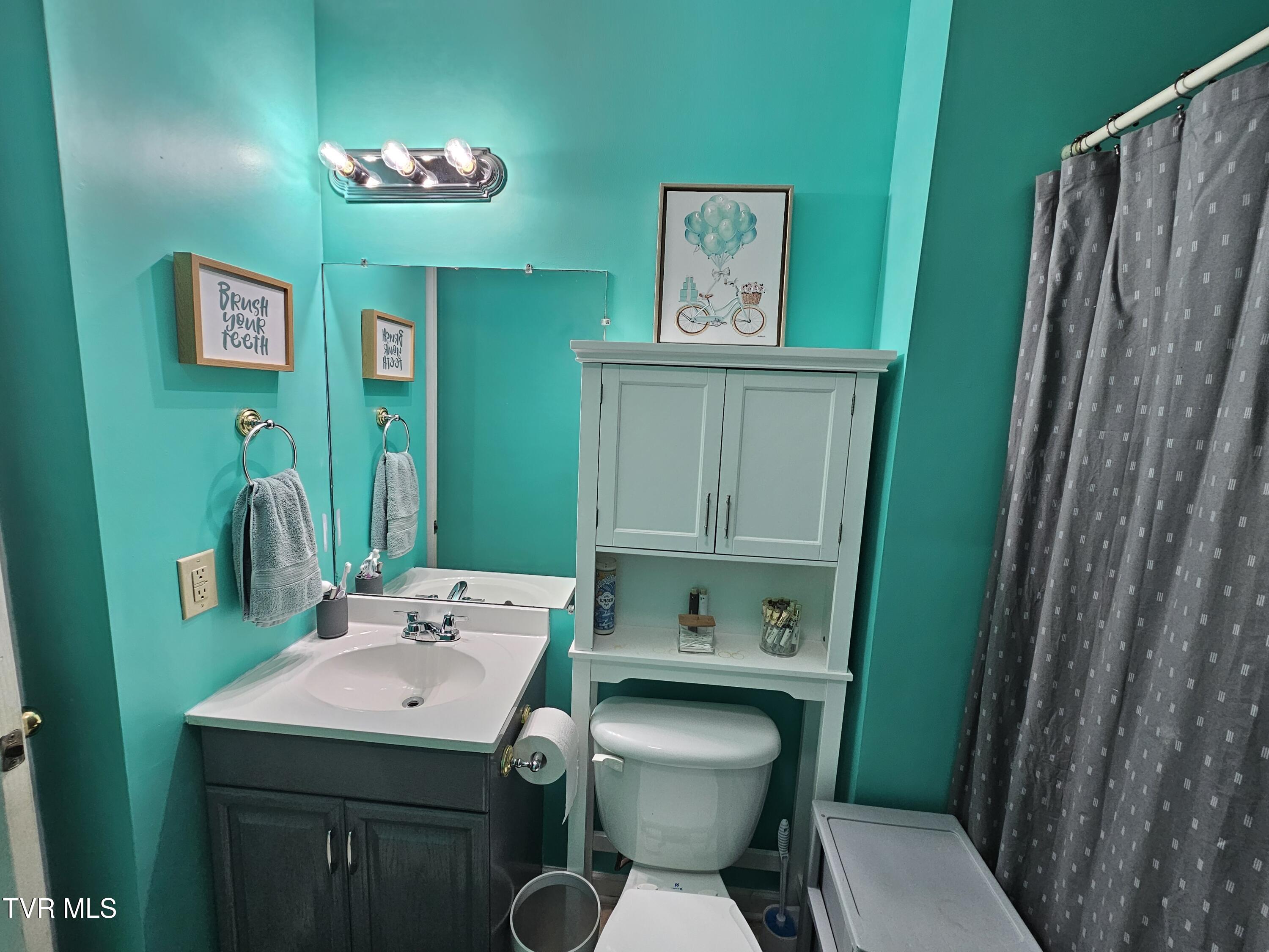 414 Wallace Street, Bristol, Tennessee image 23