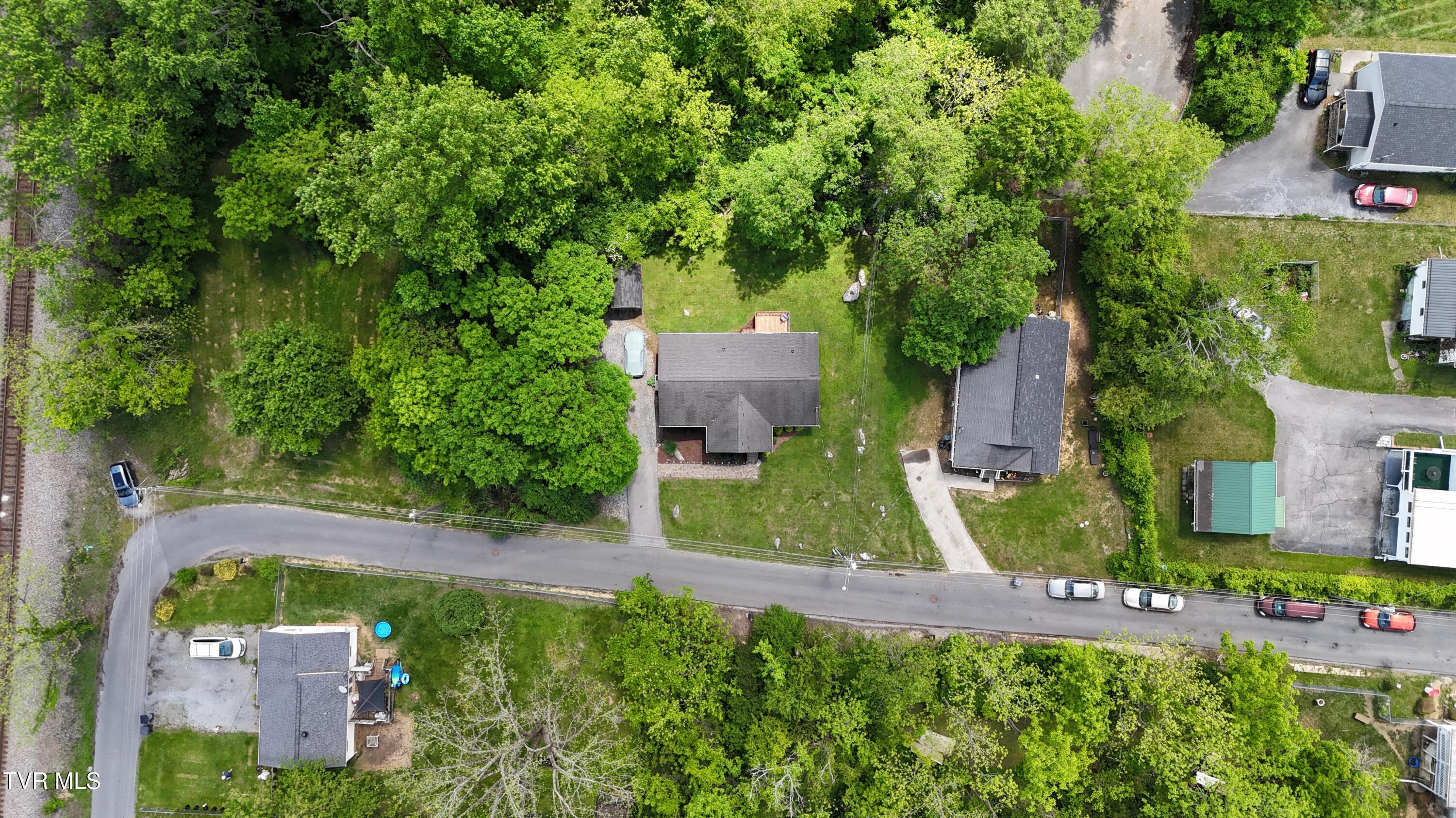 414 Wallace Street, Bristol, Tennessee image 32