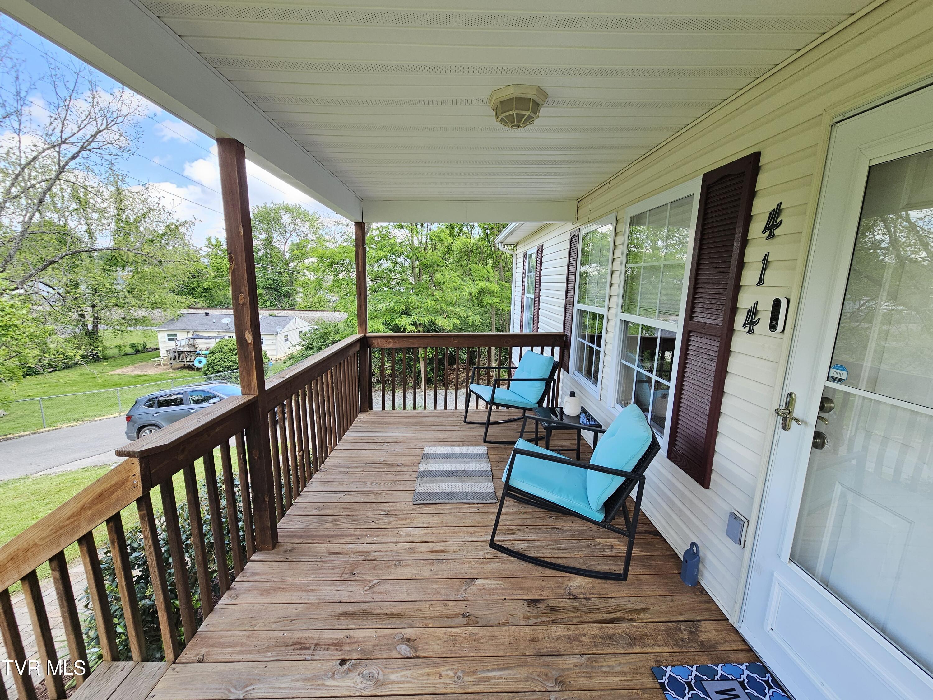 414 Wallace Street, Bristol, Tennessee image 4