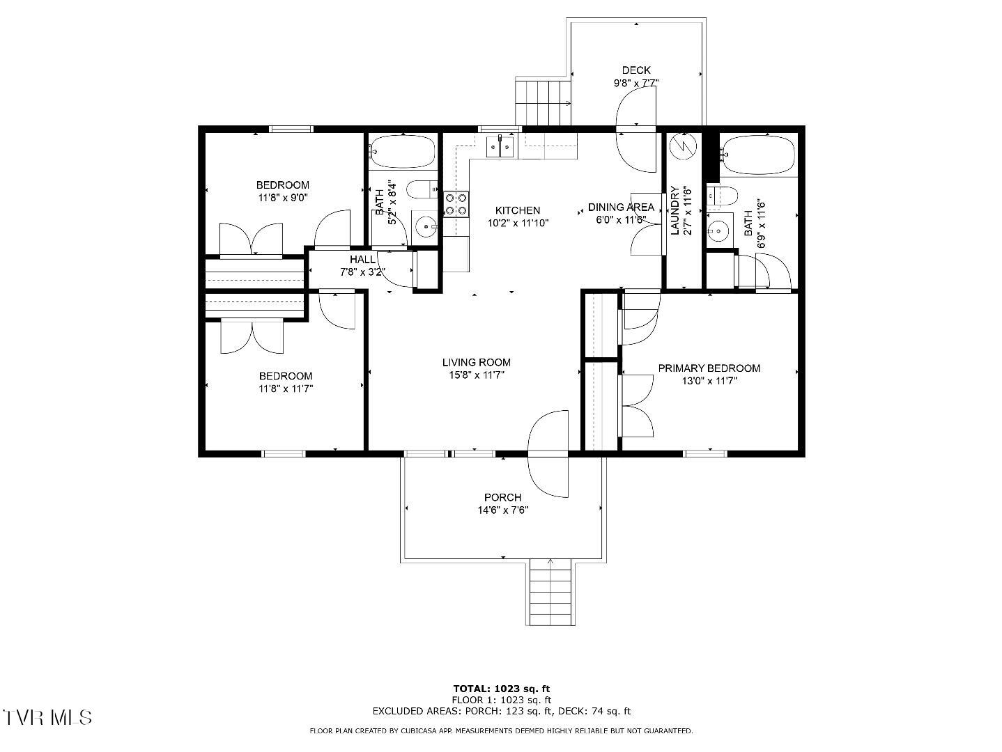 414 Wallace Street, Bristol, Tennessee image 36