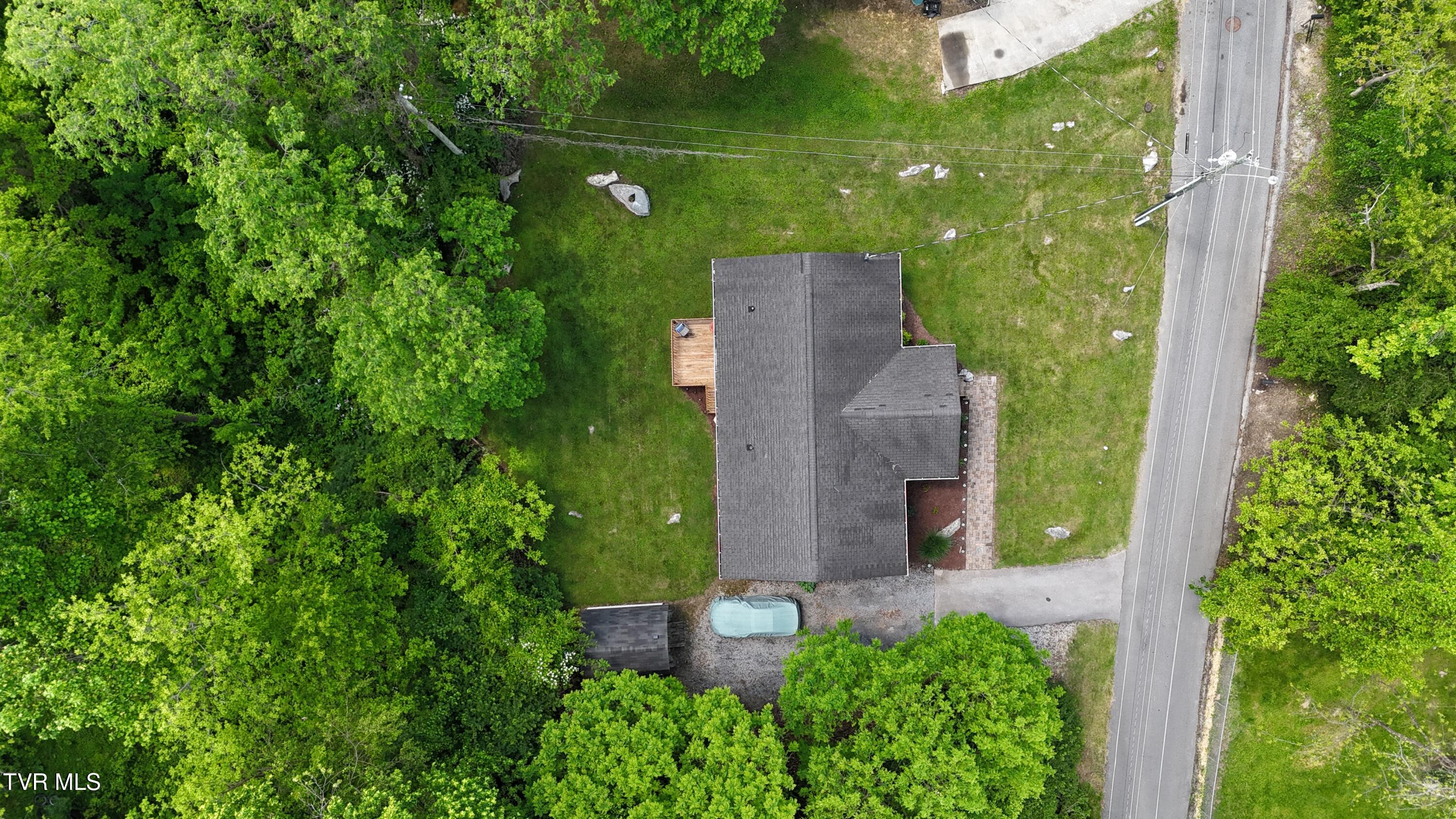 414 Wallace Street, Bristol, Tennessee image 34
