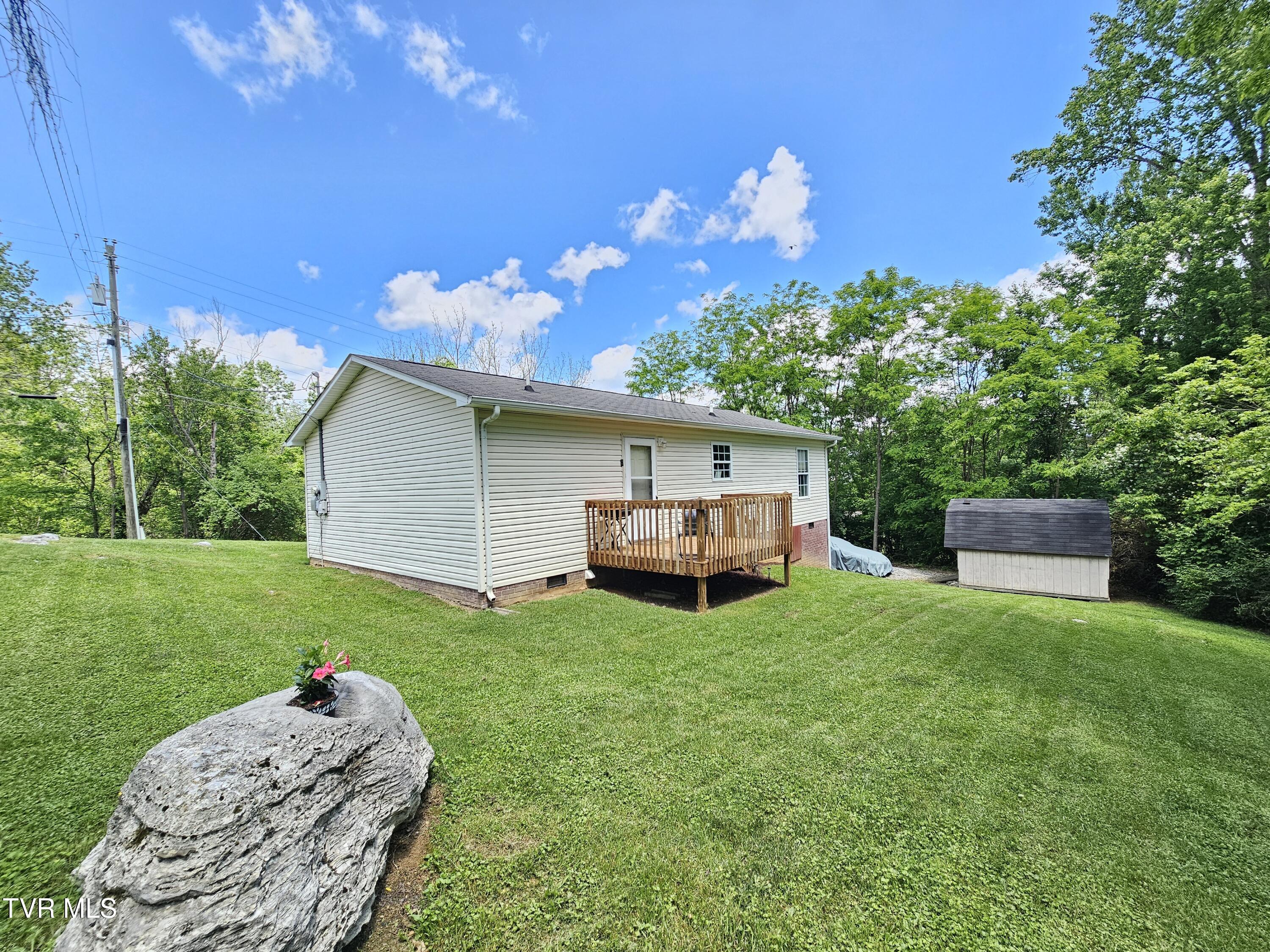 414 Wallace Street, Bristol, Tennessee image 8