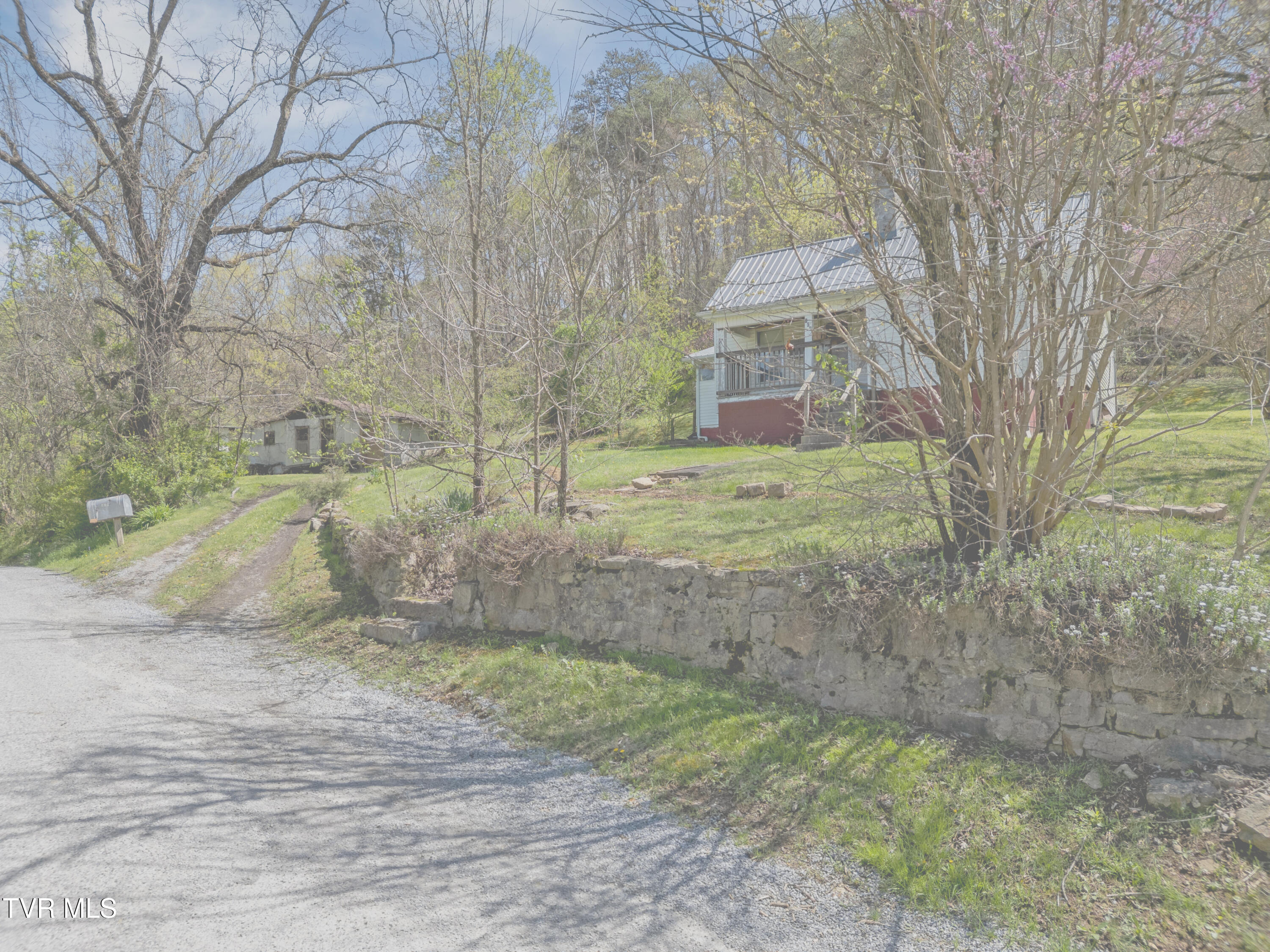 104 Lautner Road, Bulls Gap, Tennessee image 1