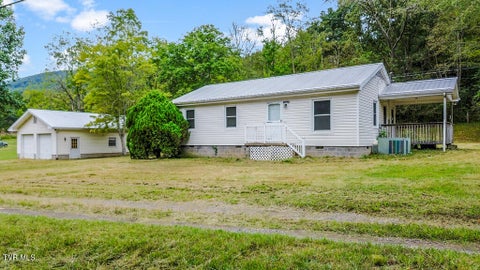 Photo of 2641 Ap Carter Highway, Hiltons, VA 24258 (MLS # 10001266)