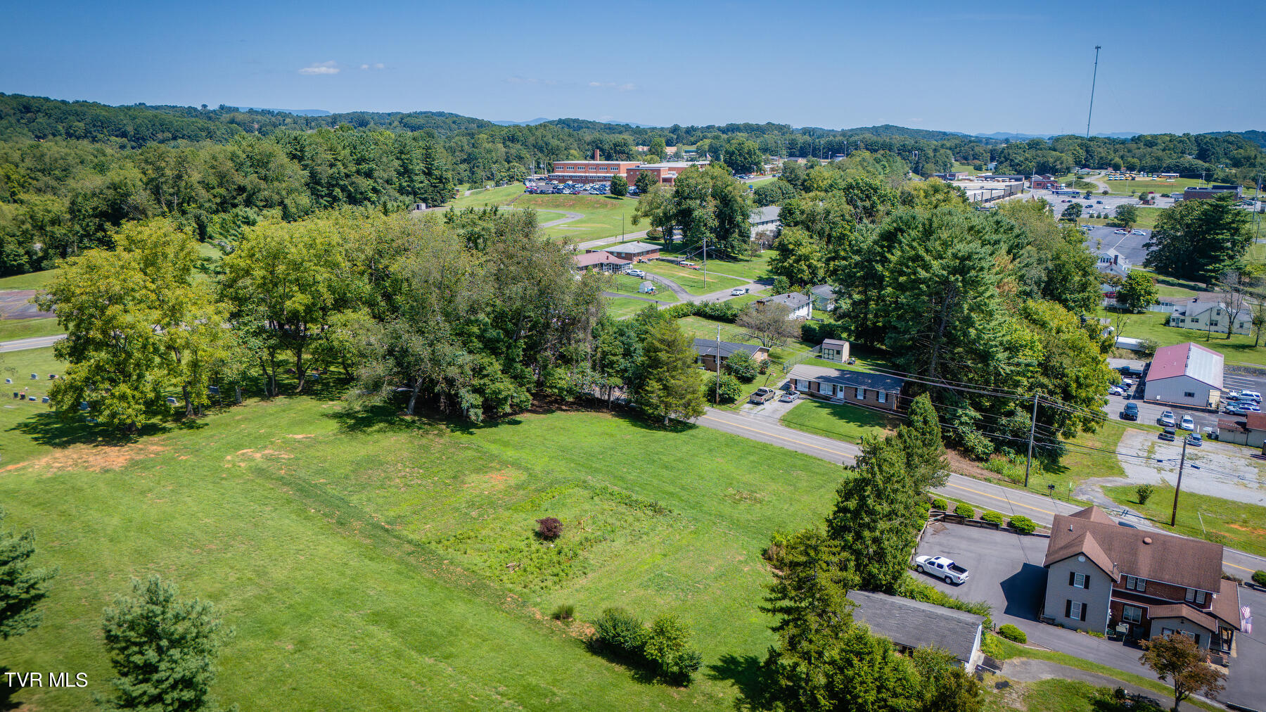 Tbd Boone St, Abingdon, Virginia image 14