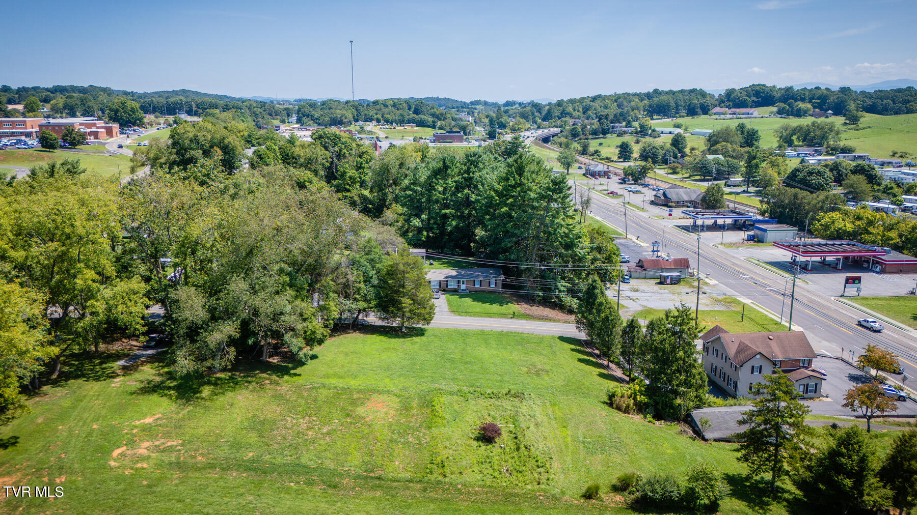 Tbd Boone St, Abingdon, Virginia image 15