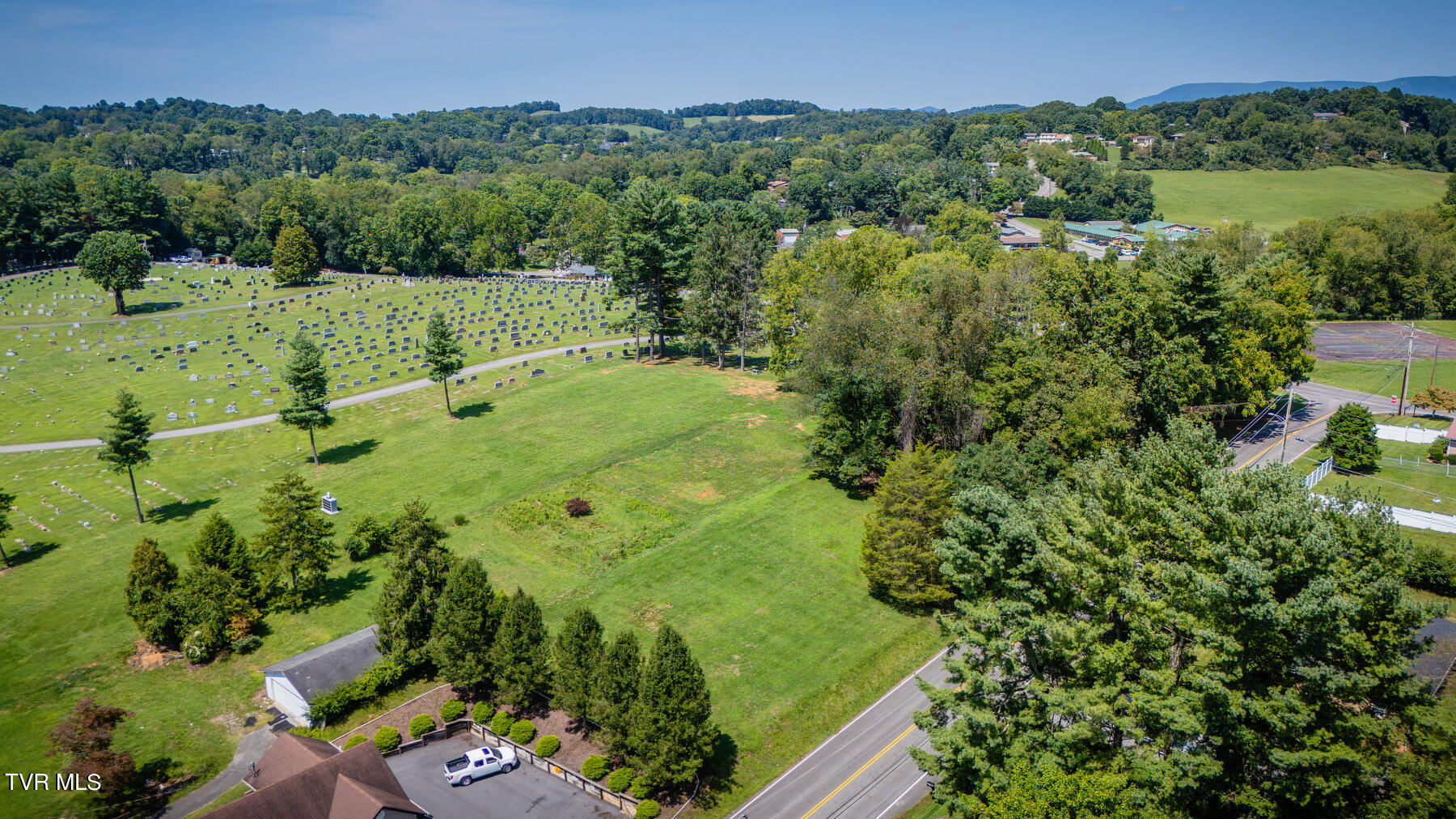 Tbd Boone St, Abingdon, Virginia image 9