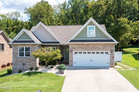 Photo of 4272 Anchor Point, Kingsport, TN 37664 (MLS # 9990315)