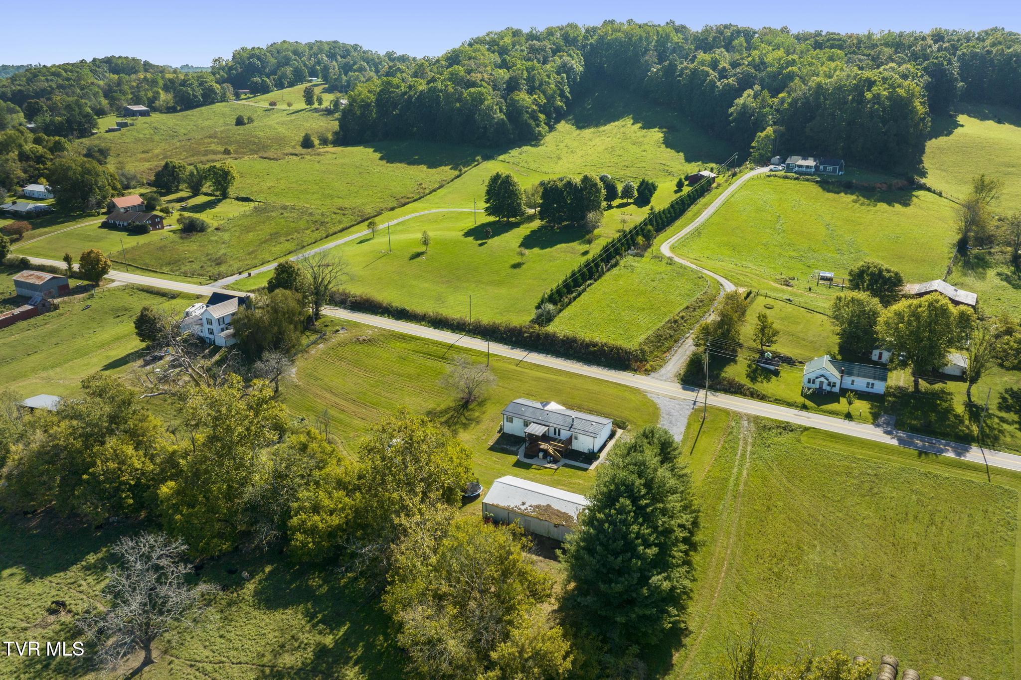 15825 Kingsport Highway, Chuckey, Tennessee image 5