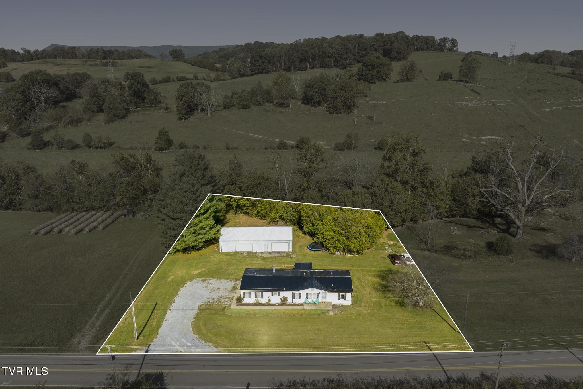 15825 Kingsport Highway, Chuckey, Tennessee image 2