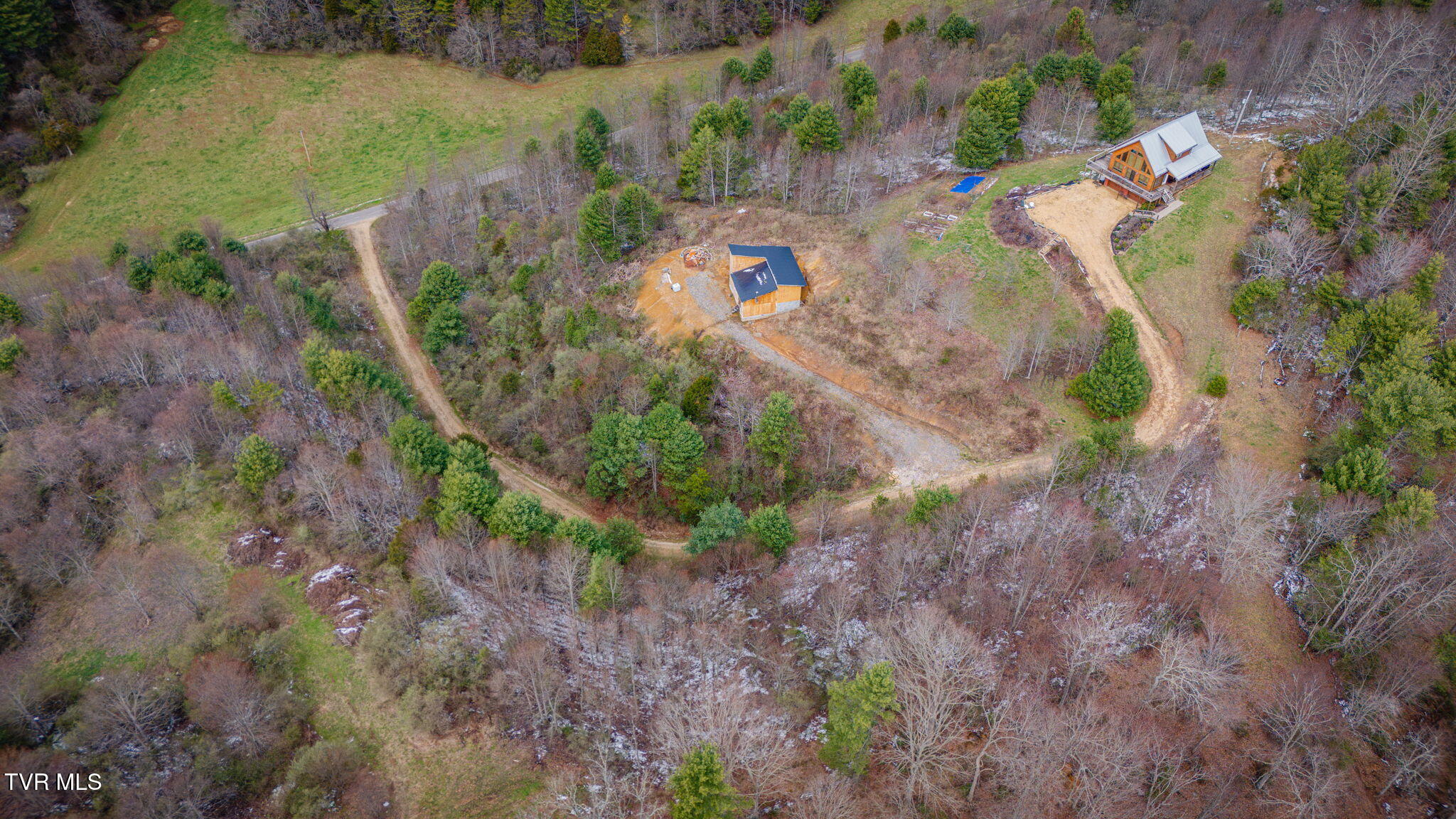 151 Windy Hill Private Lane